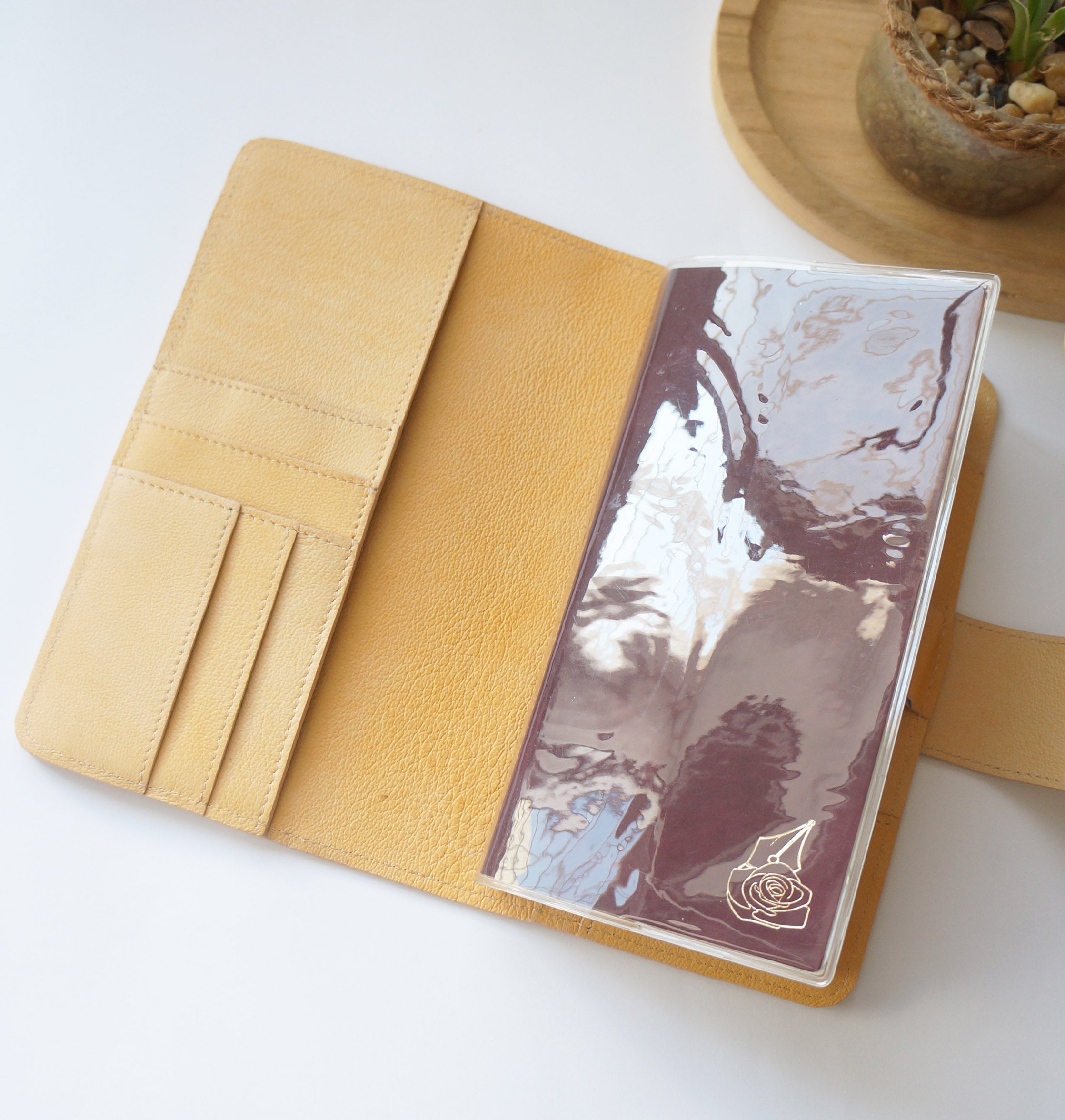 Standard TN Cover – Apricot