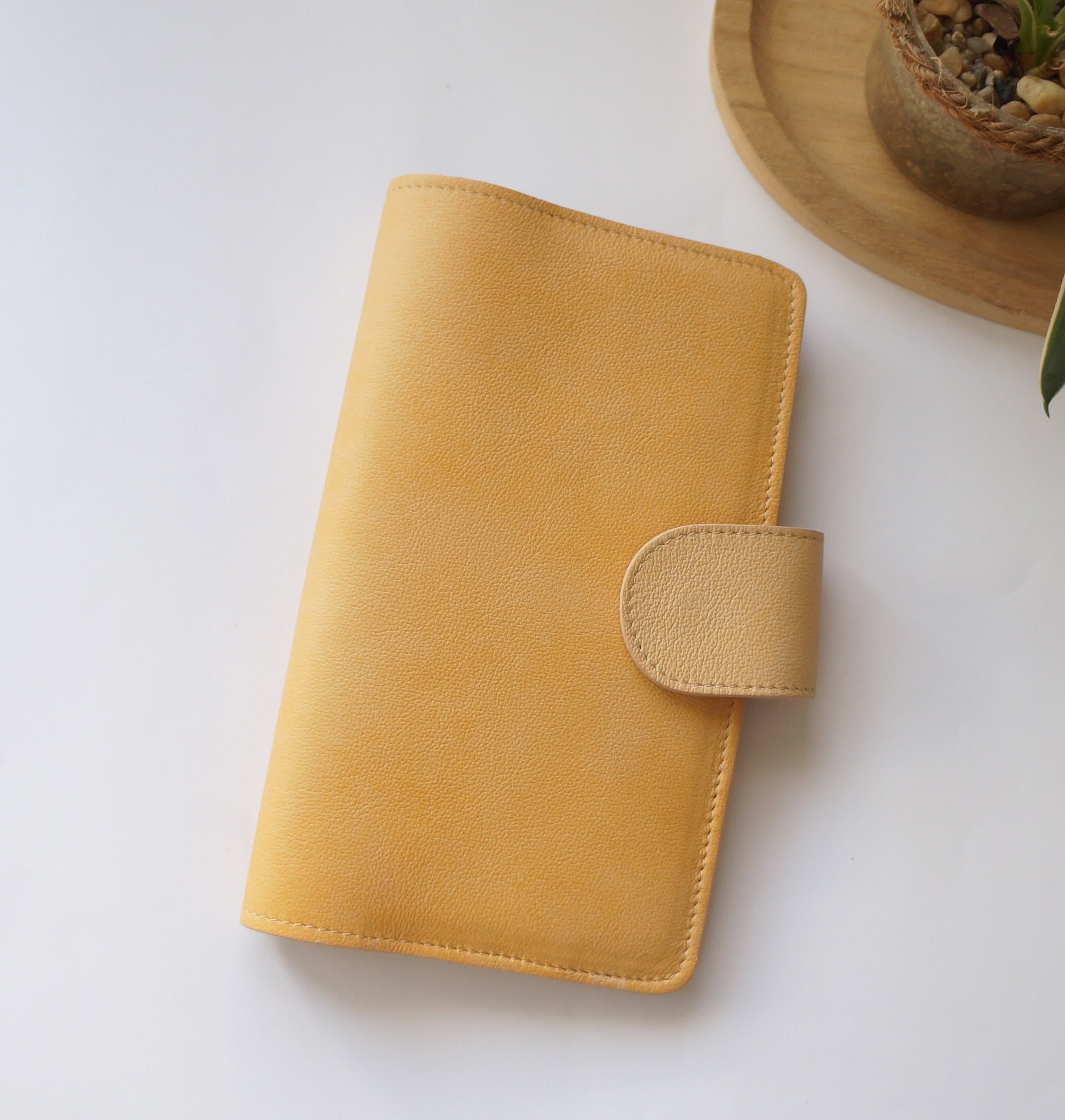 Standard TN Cover – Apricot