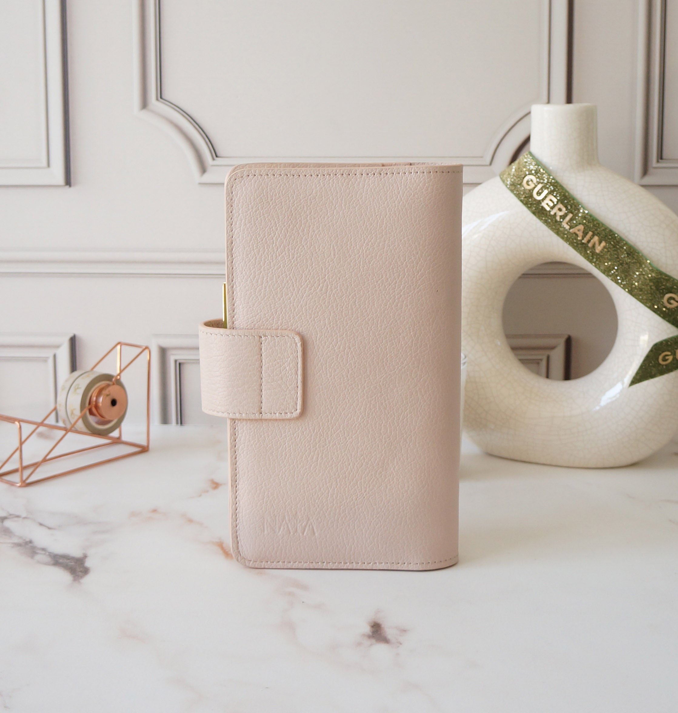 Standard TN Cover – Blush