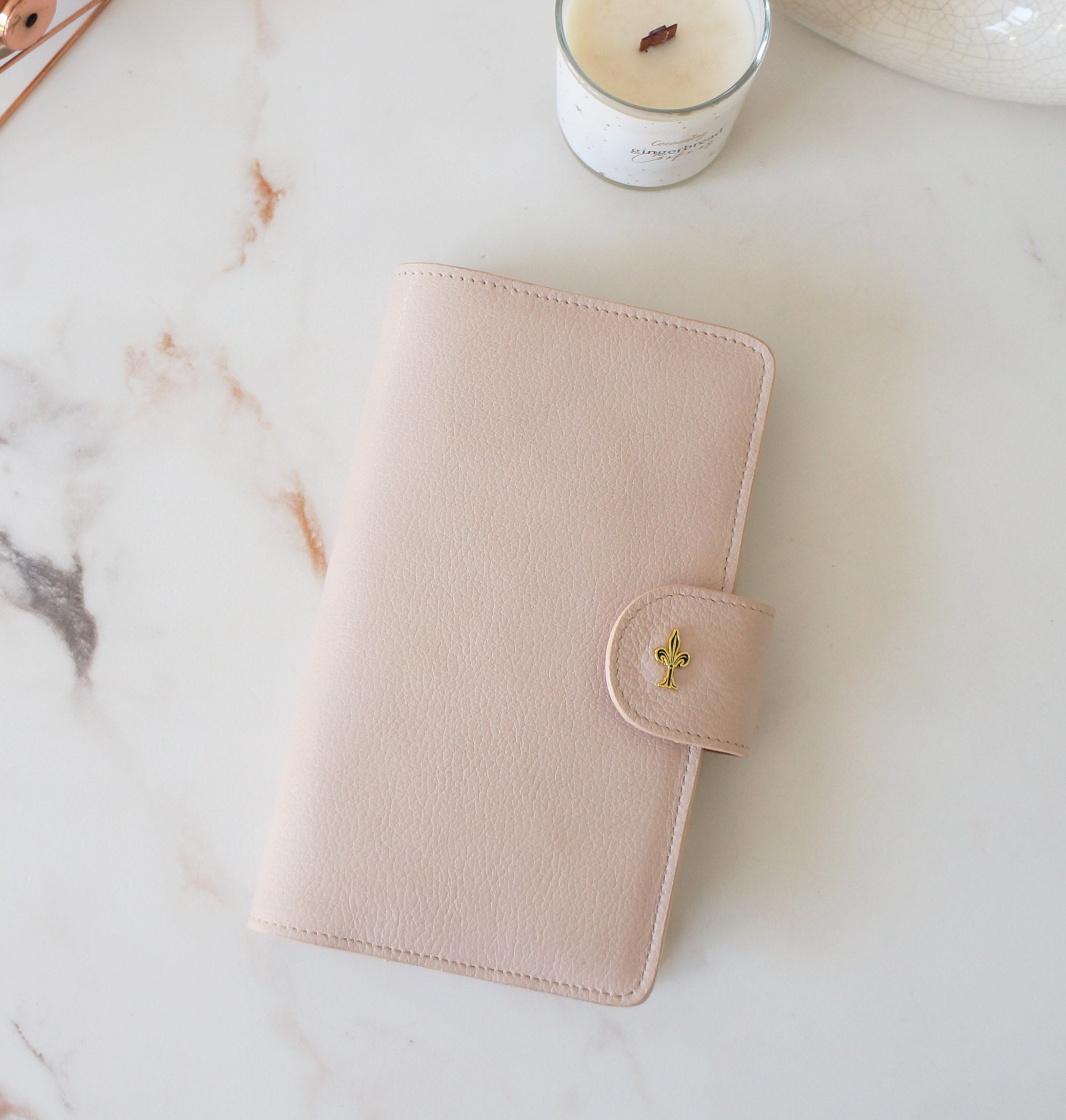 Standard TN Cover – Blush