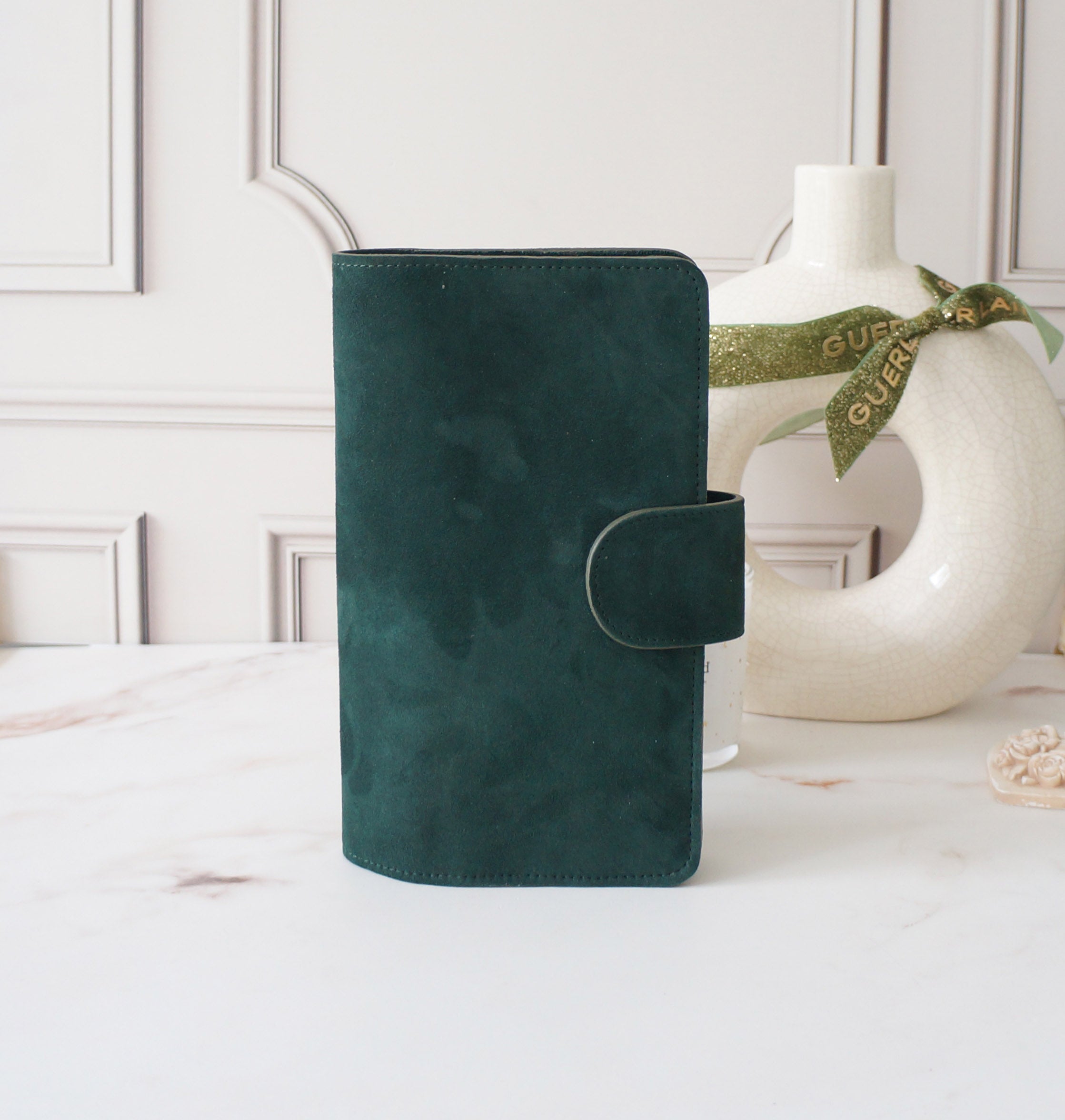 Standard TN Cover – Suede Cypress