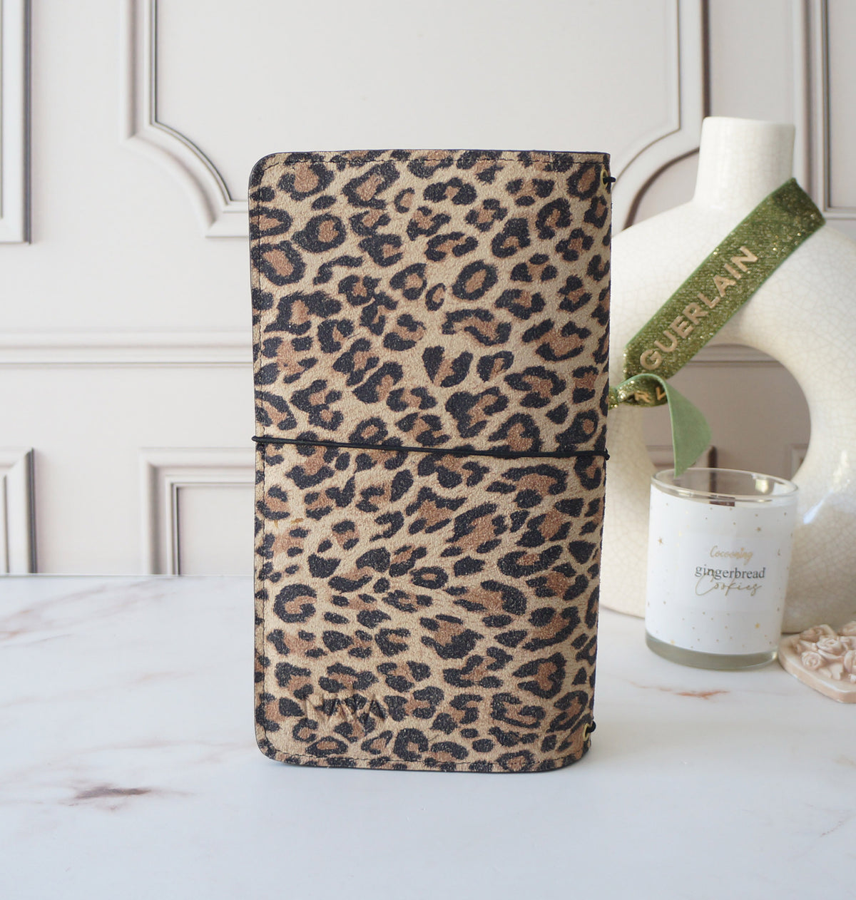 Standard TN Cover – Leopard