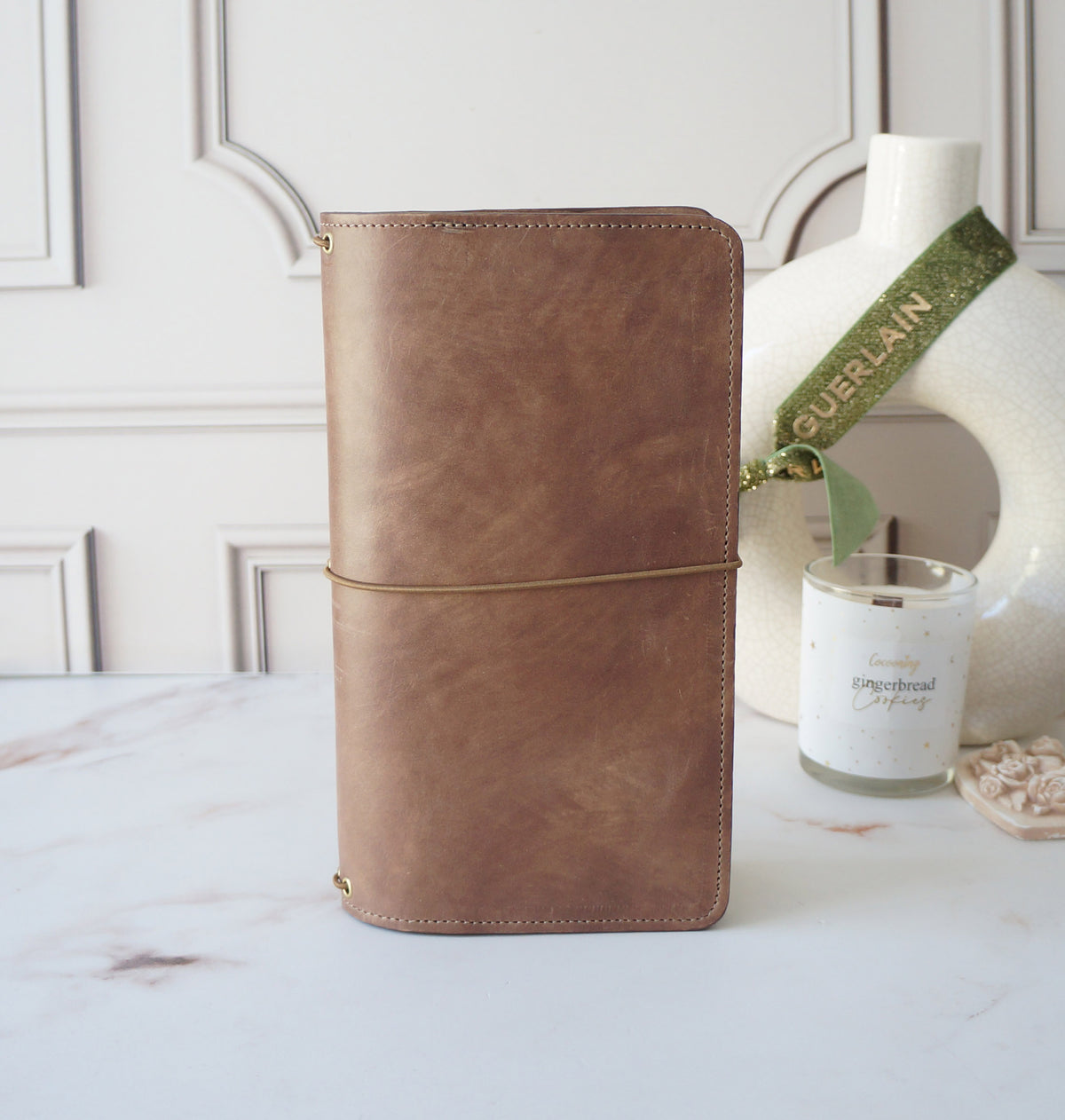 Standard TN Cover – Spiced Cider