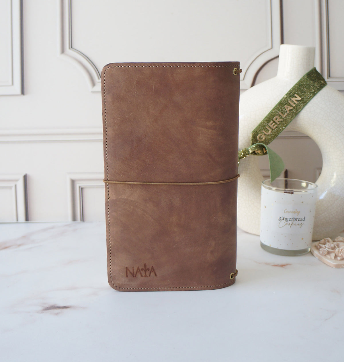 Standard TN Cover – Spiced Cider