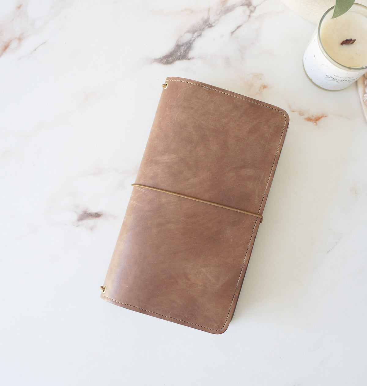 Standard TN Cover – Spiced Cider