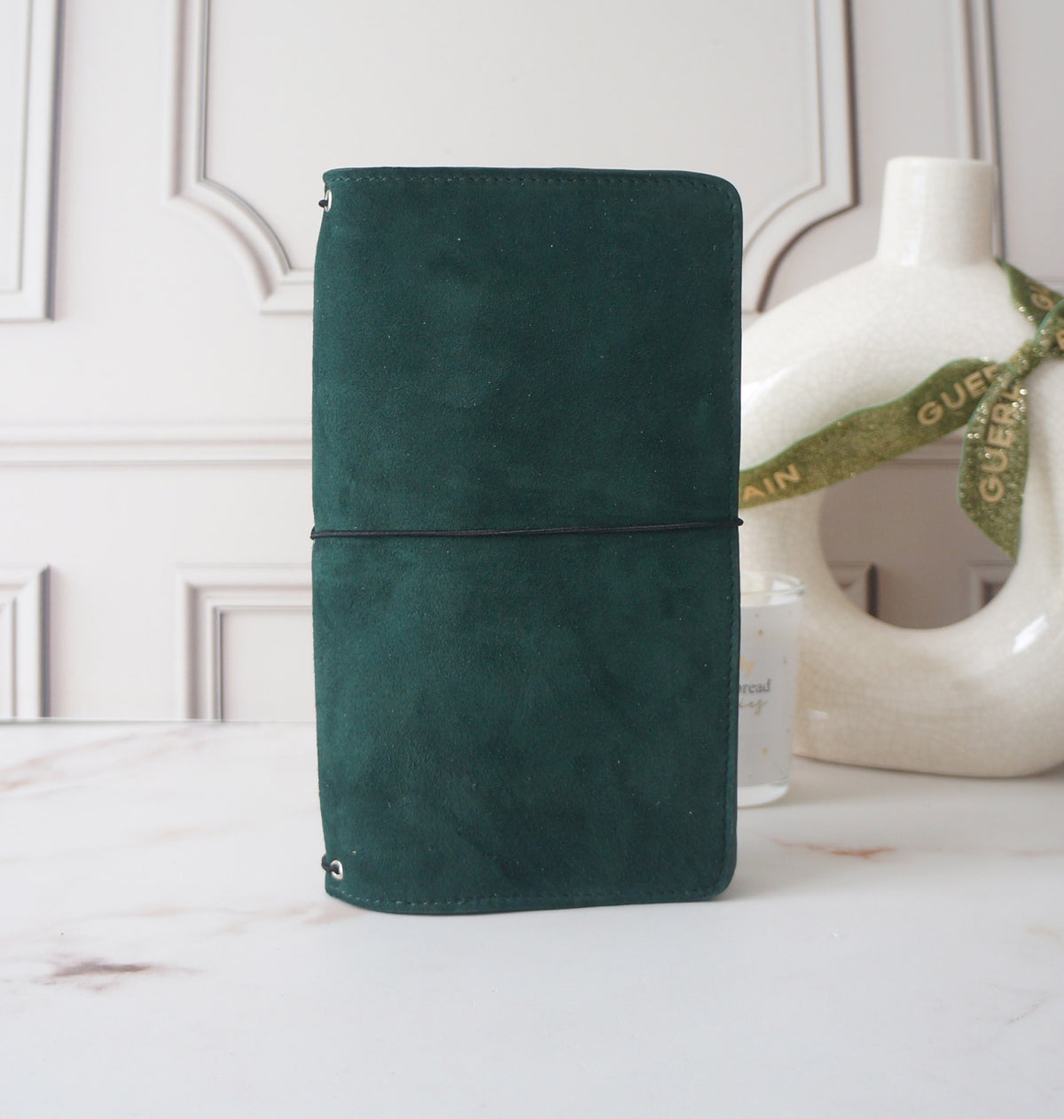 Standard TN Cover – Suede Cypress