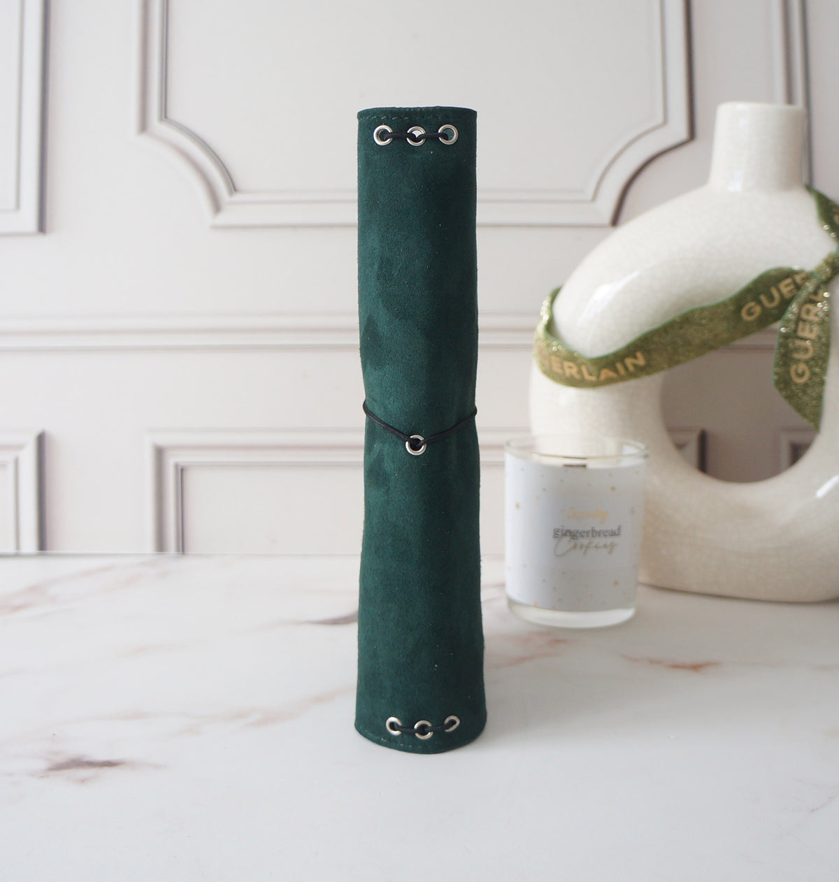 Standard TN Cover – Suede Cypress