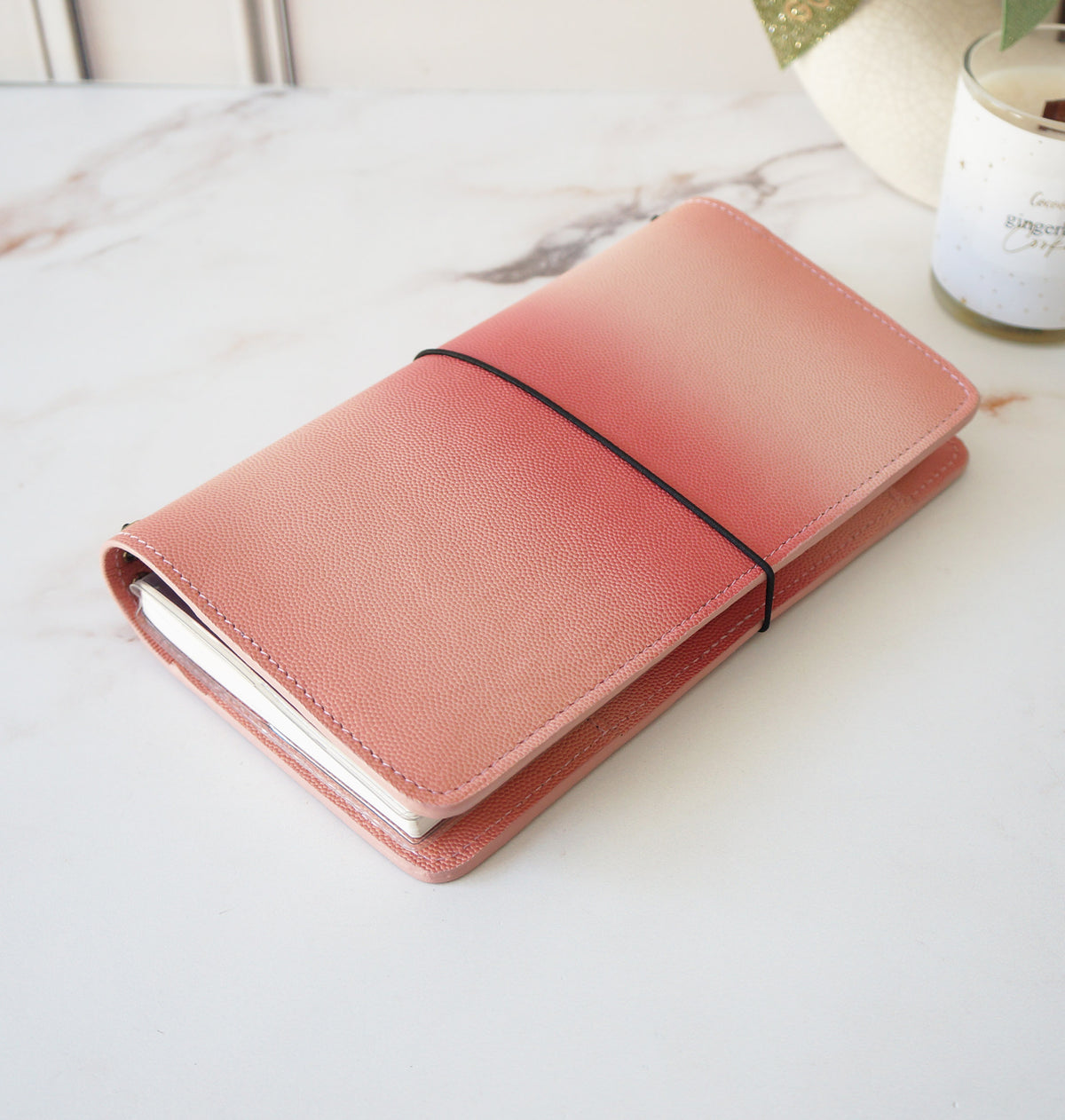 Standard TN Cover – Sunset Beach