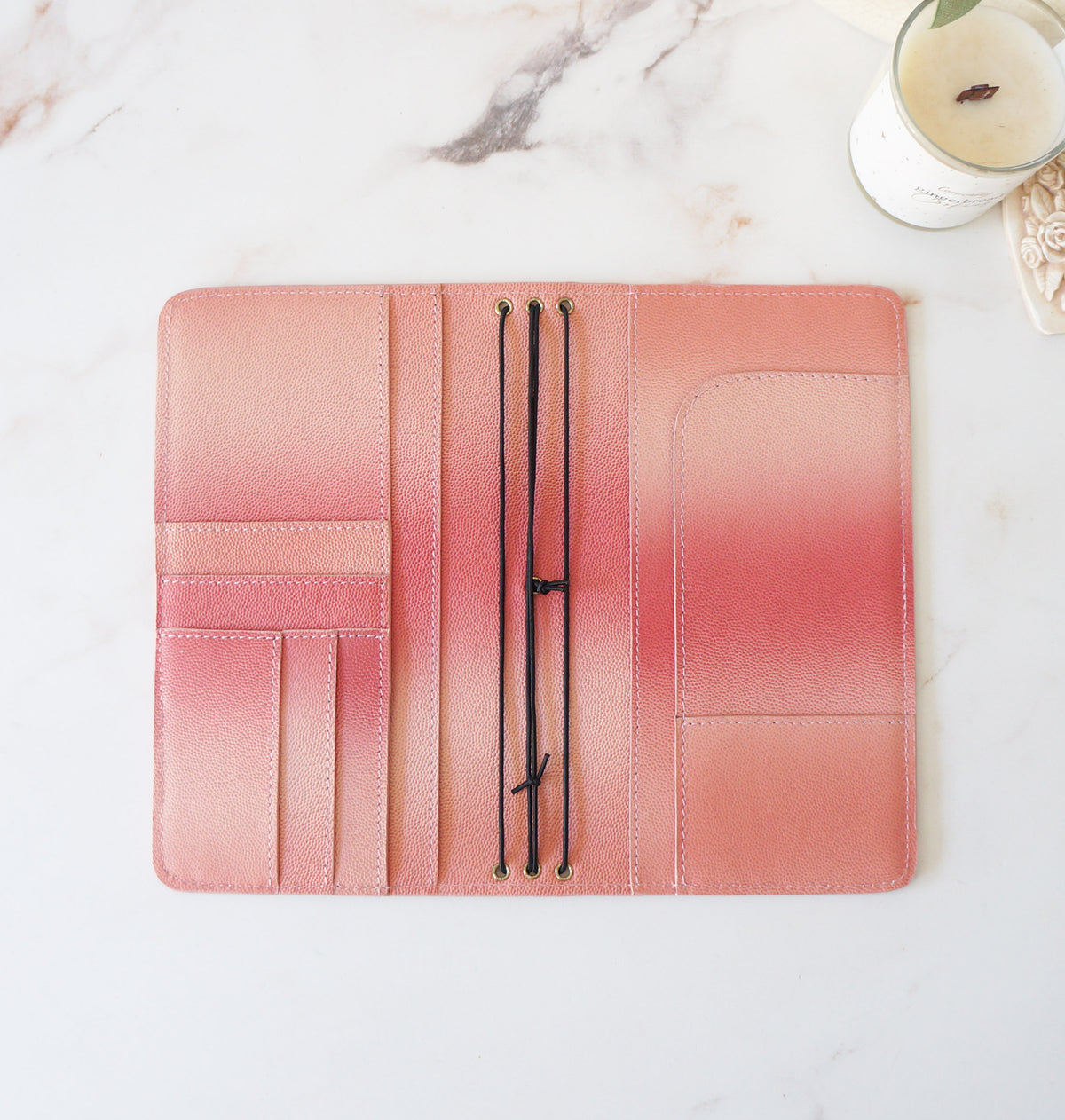 Standard TN Cover – Sunset Beach