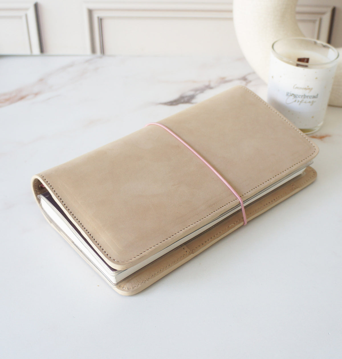 Standard TN Cover – Velvet cotton