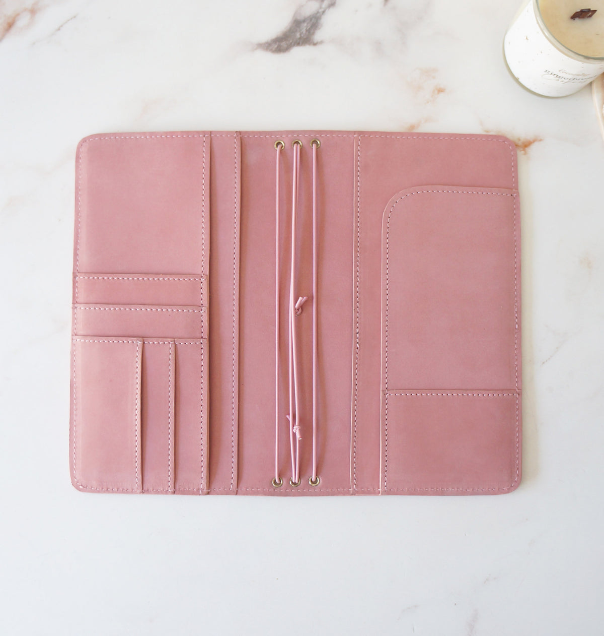 Standard TN Cover – Velvet Petal