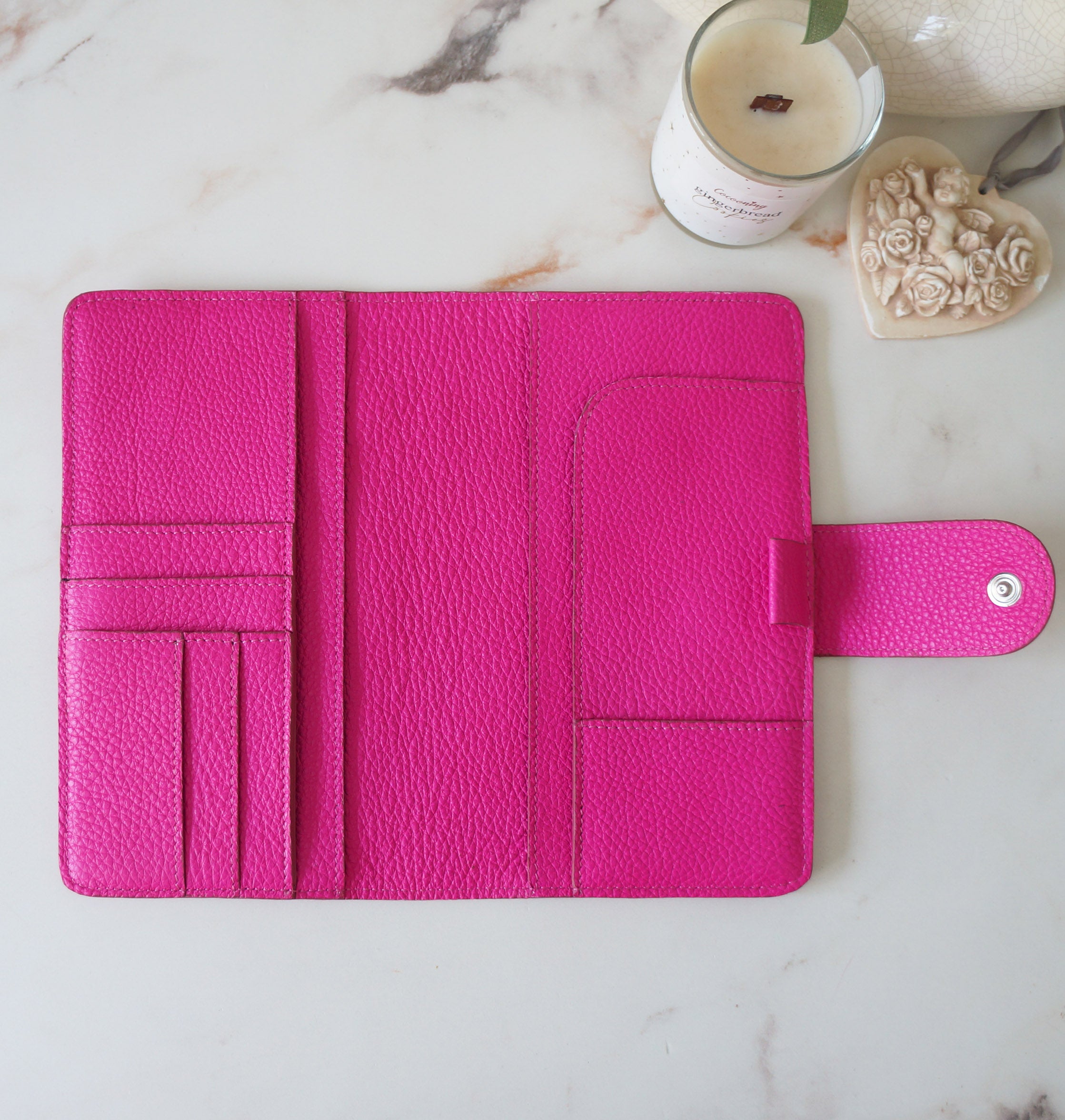 Standard TN Cover – Hot Pink