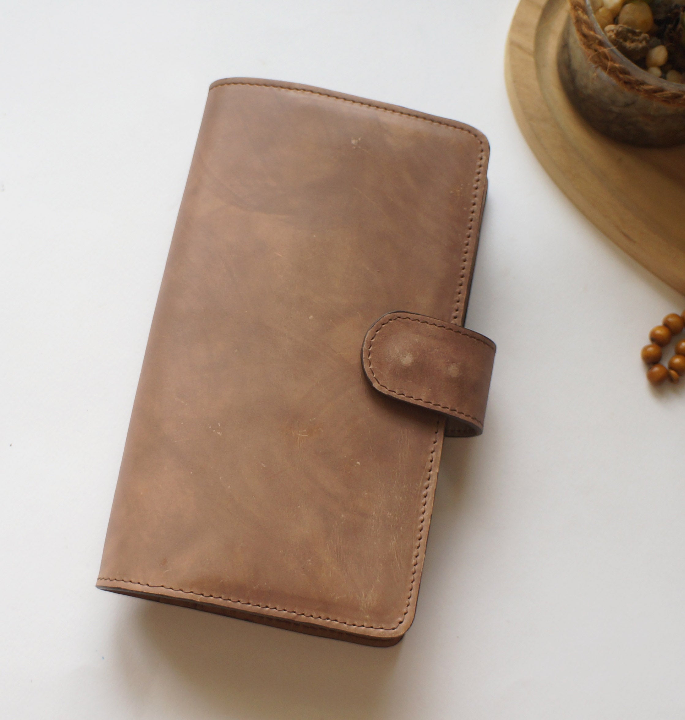 Standard TN Cover – Spiced Cider