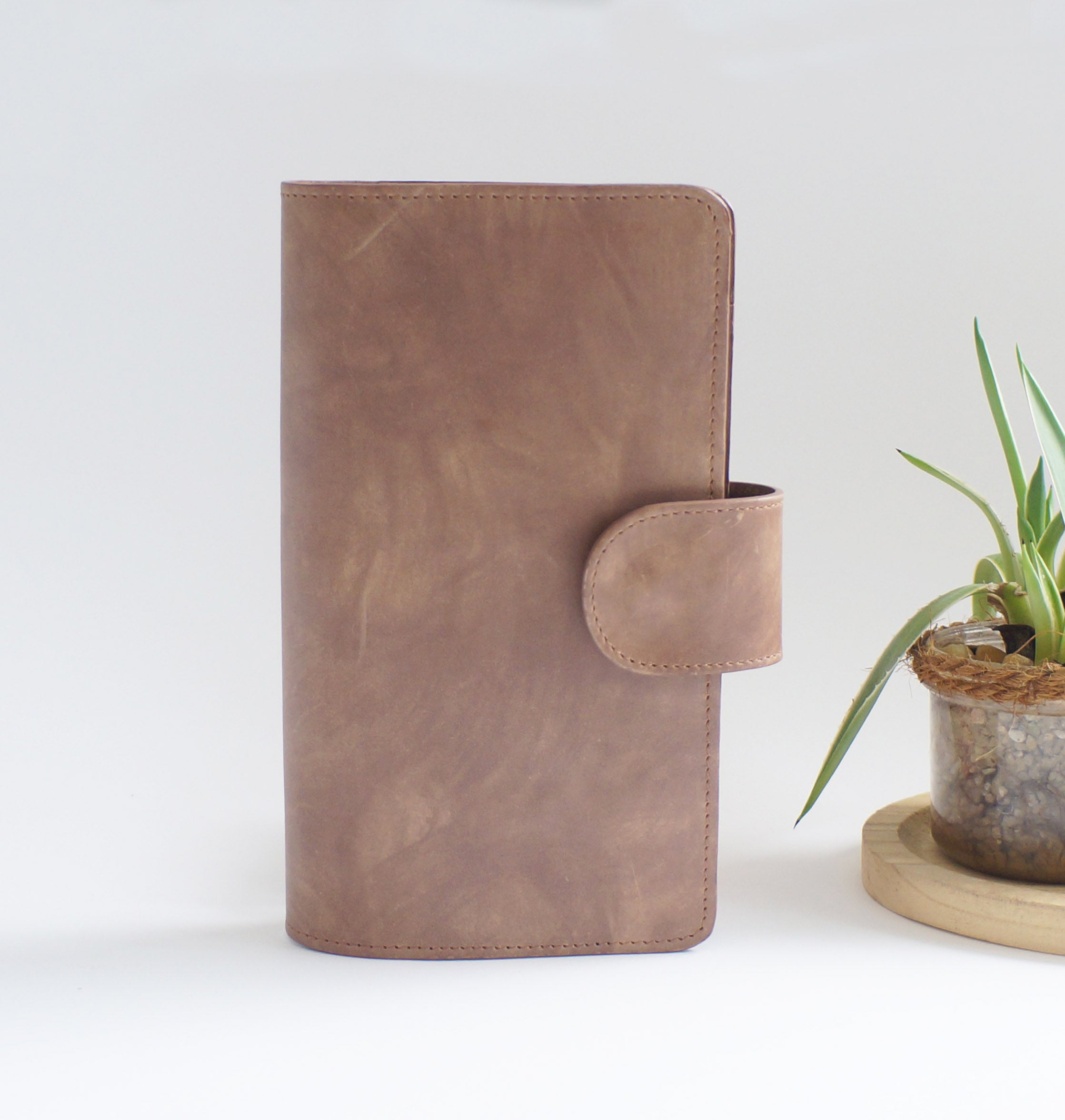 Standard TN Folio Cover – Spiced Cider
