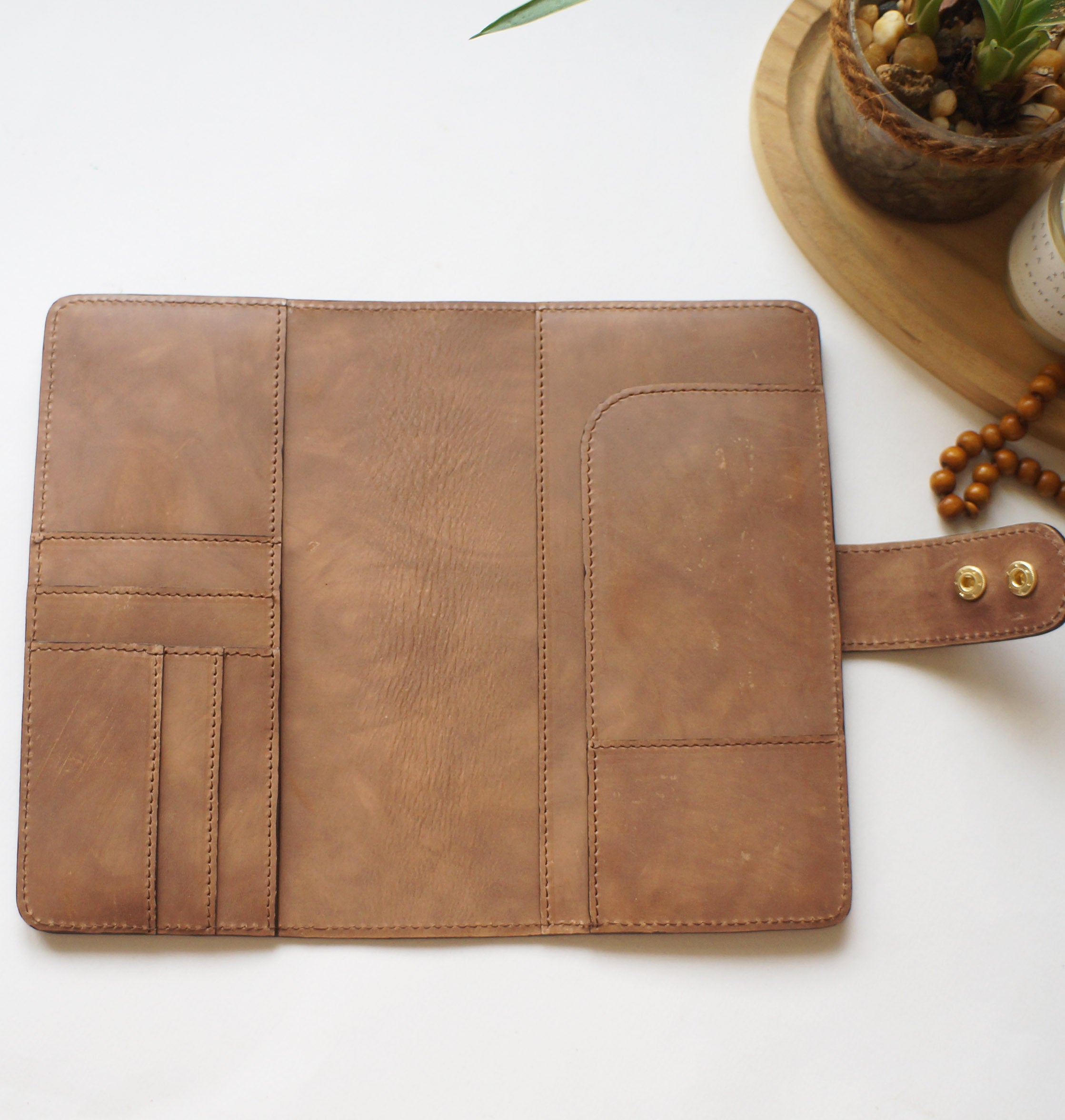 Standard TN Cover – Spiced Cider