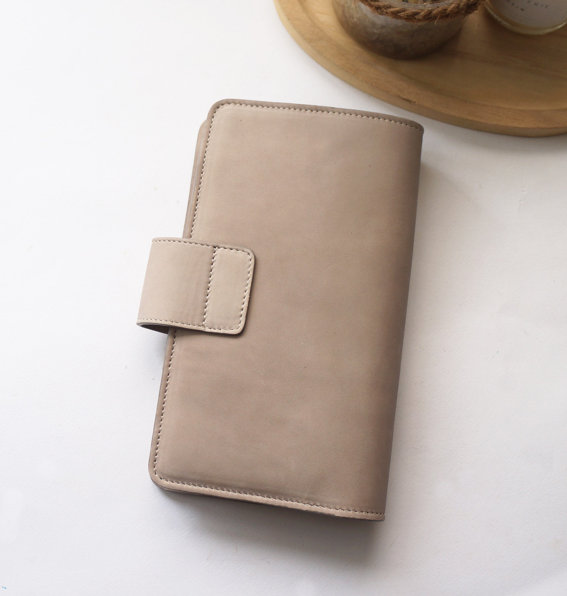 Standard TN Cover – Velvet Dove