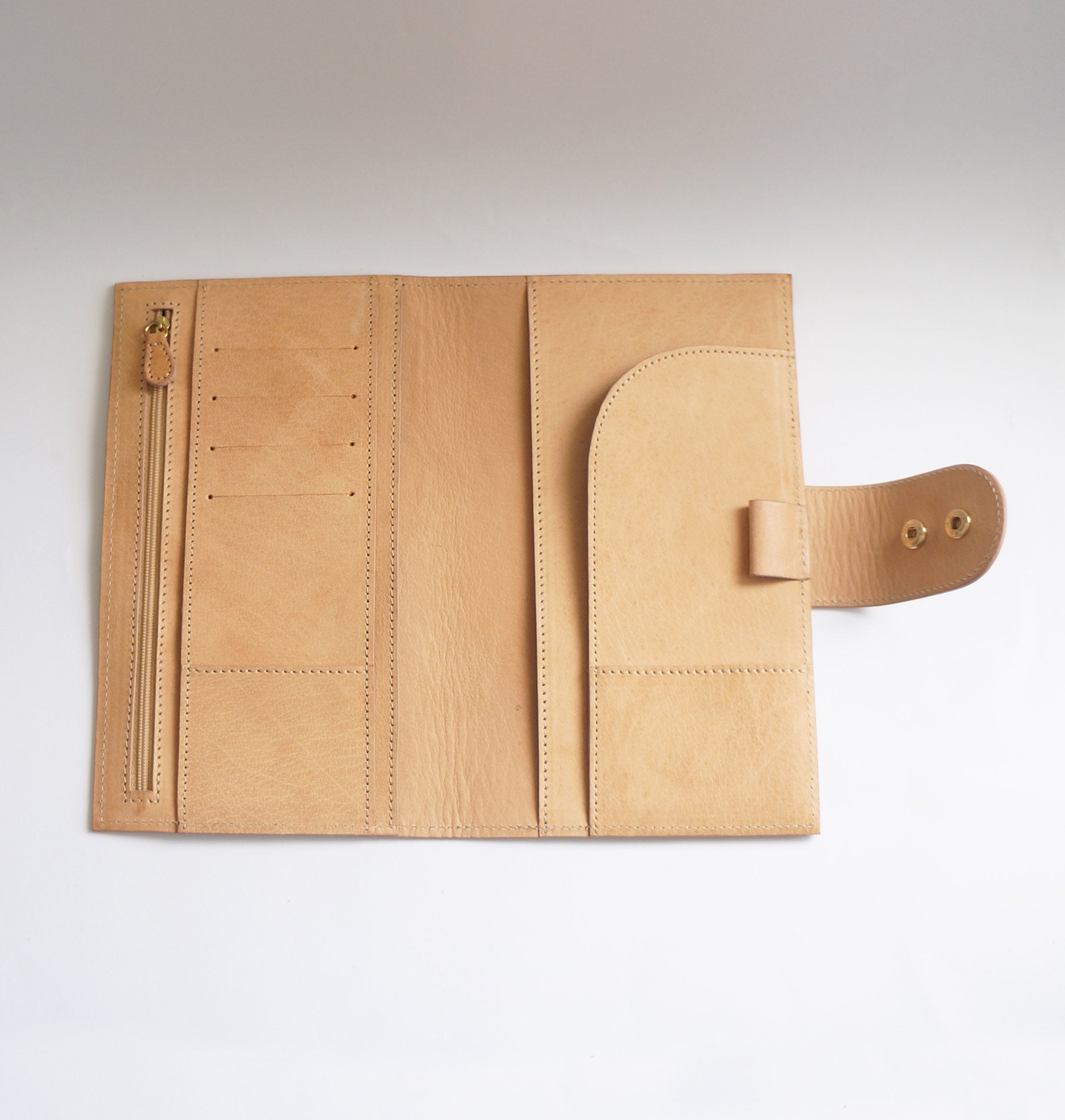 Standard Cover - Undyed Cow