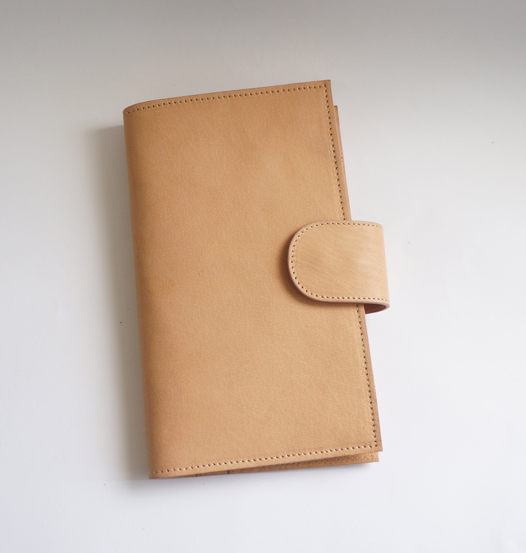 Standard Cover - Undyed Cow