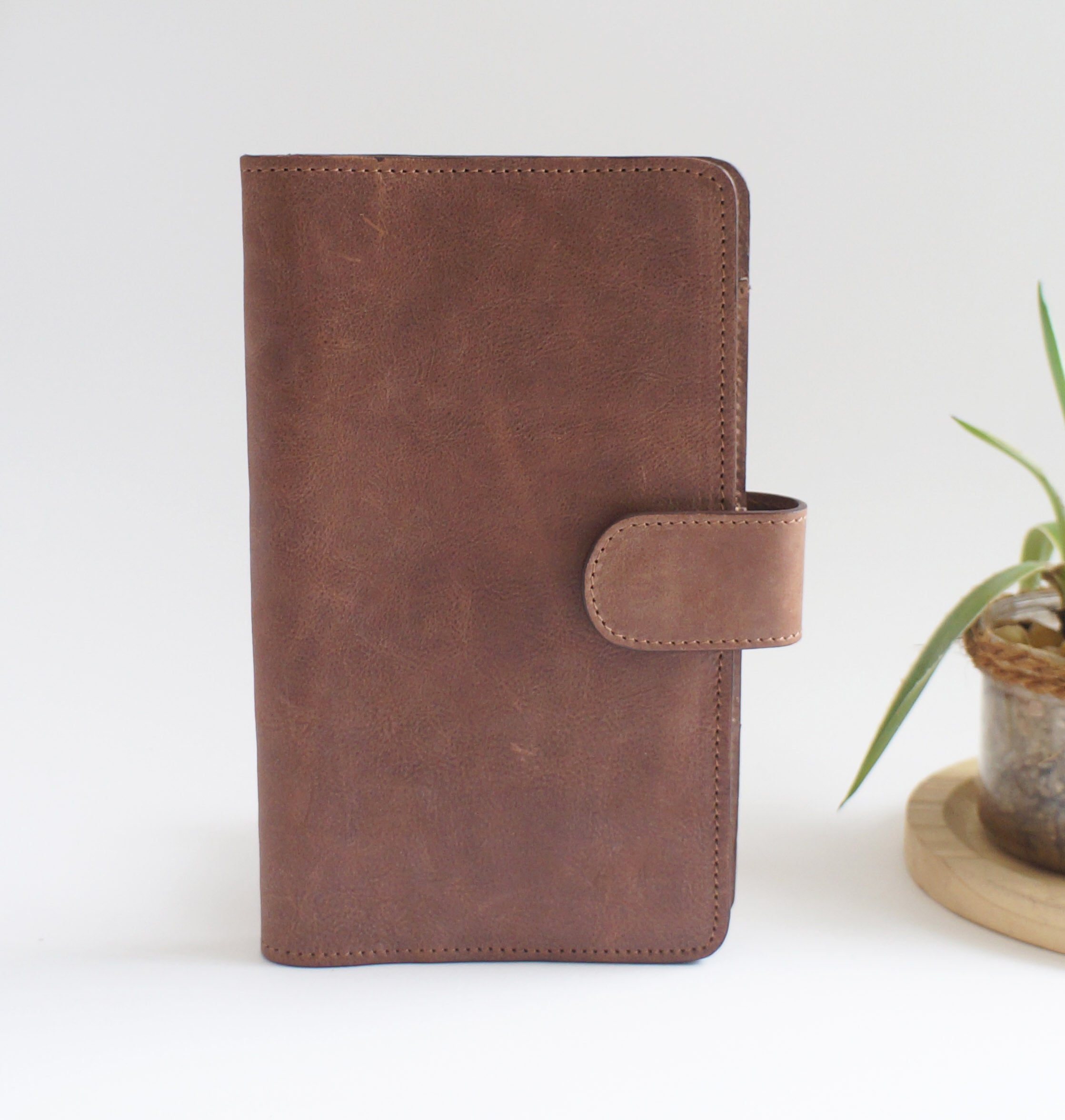 Standard Cover - Brownie