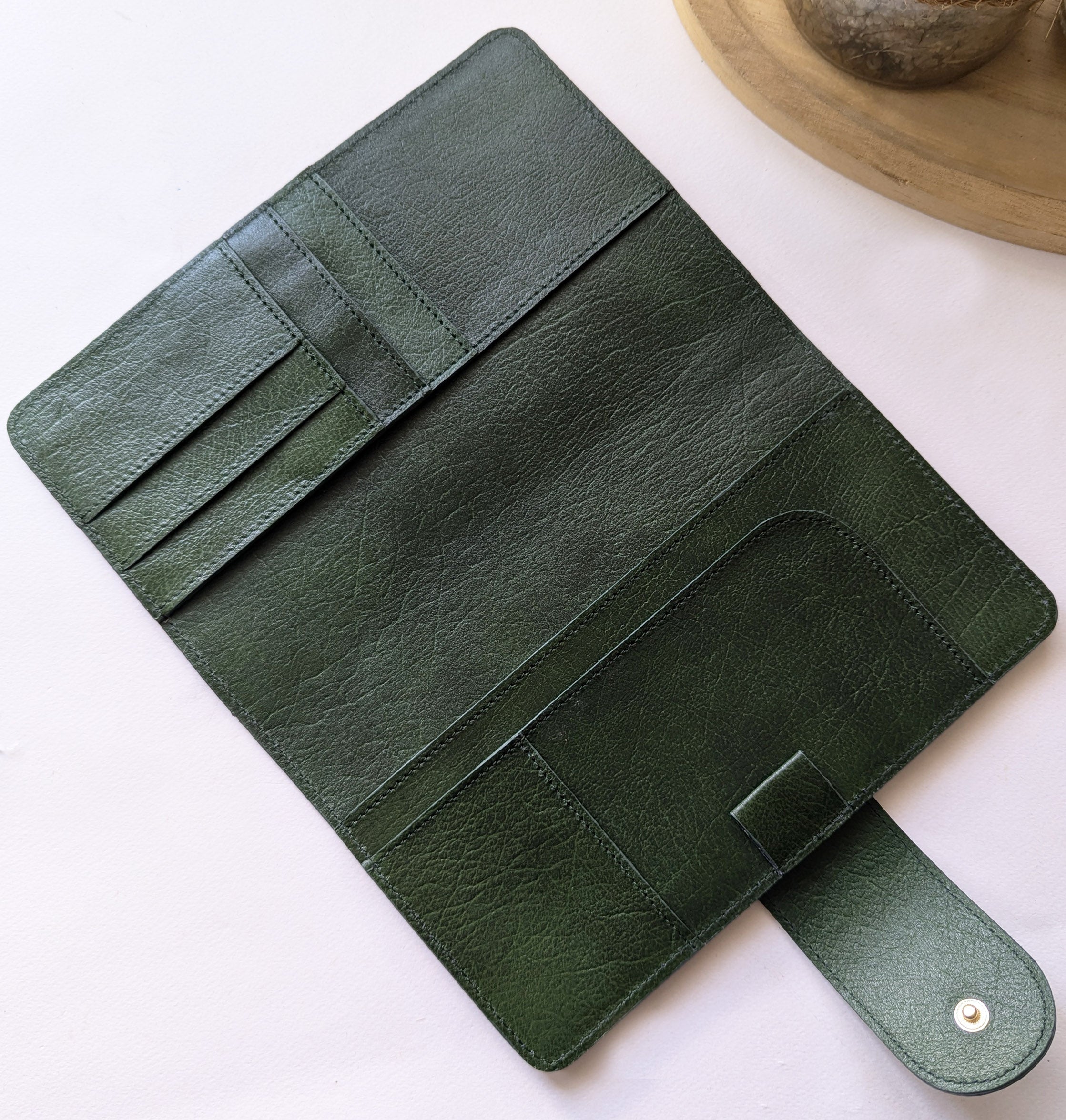 Standard Cover - Pine Tree