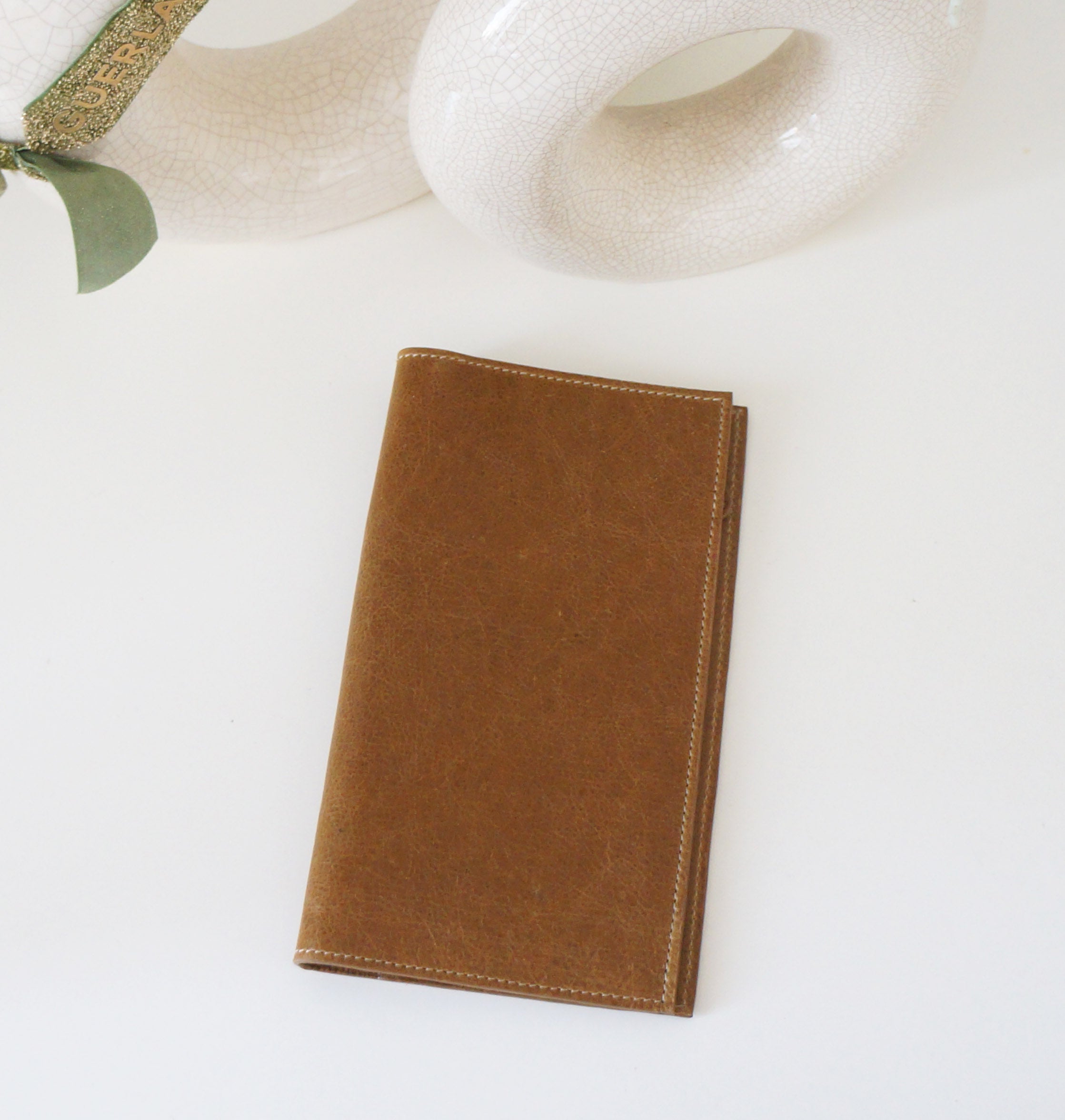 Standard Leather Inserts- Almond