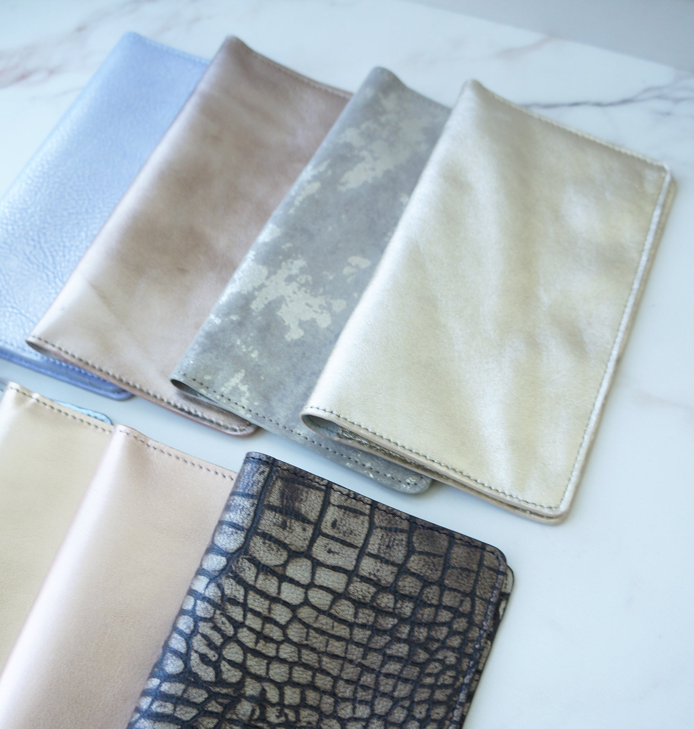 Standard wallet for Trifold