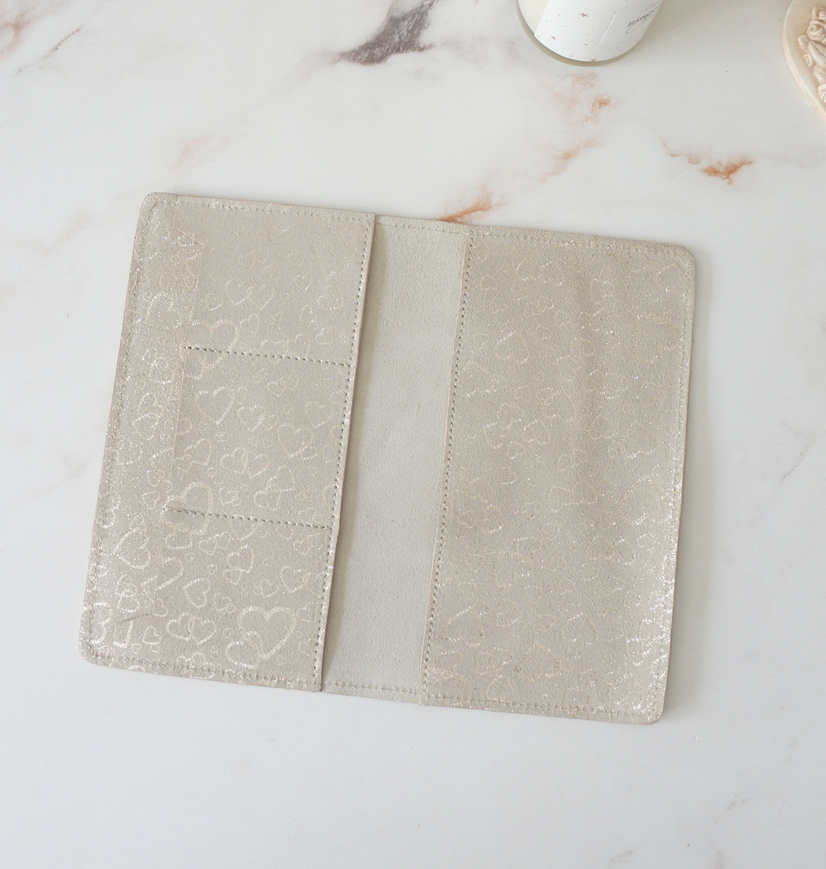 Standard wallet/Insert for Standard Cover