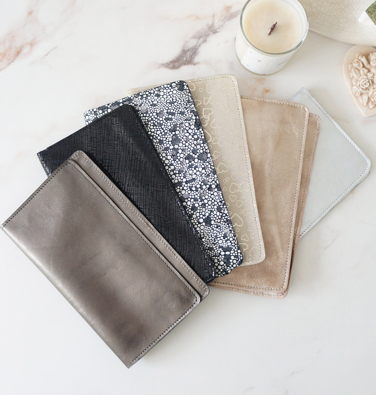 Standard wallet/Insert for Standard Cover