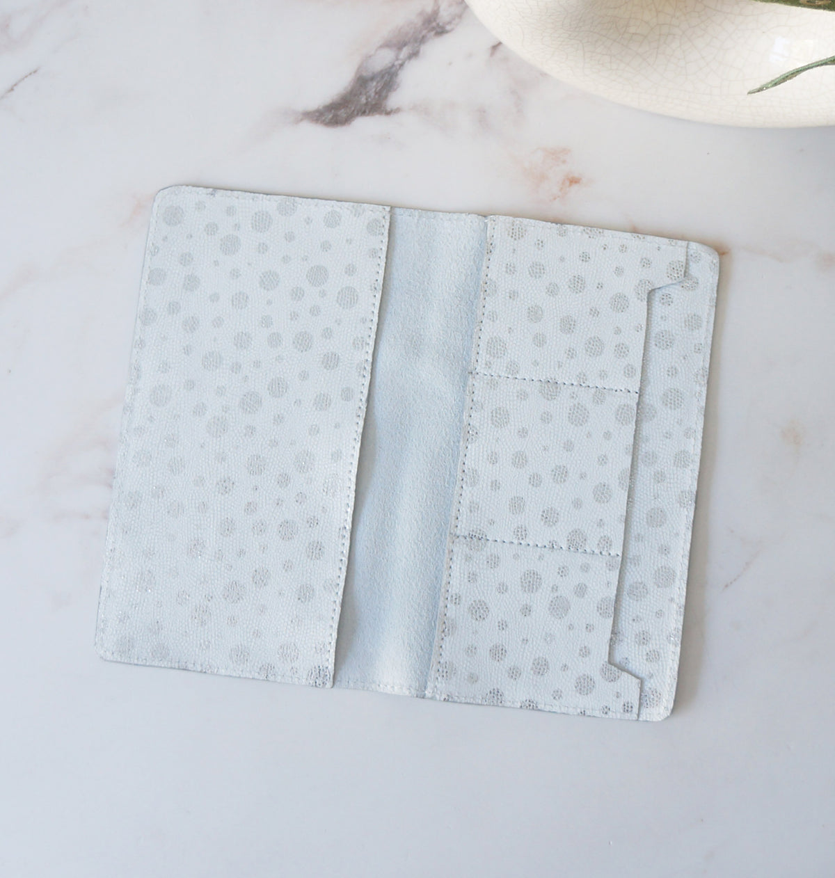 Standard wallet/Insert for Standard Cover
