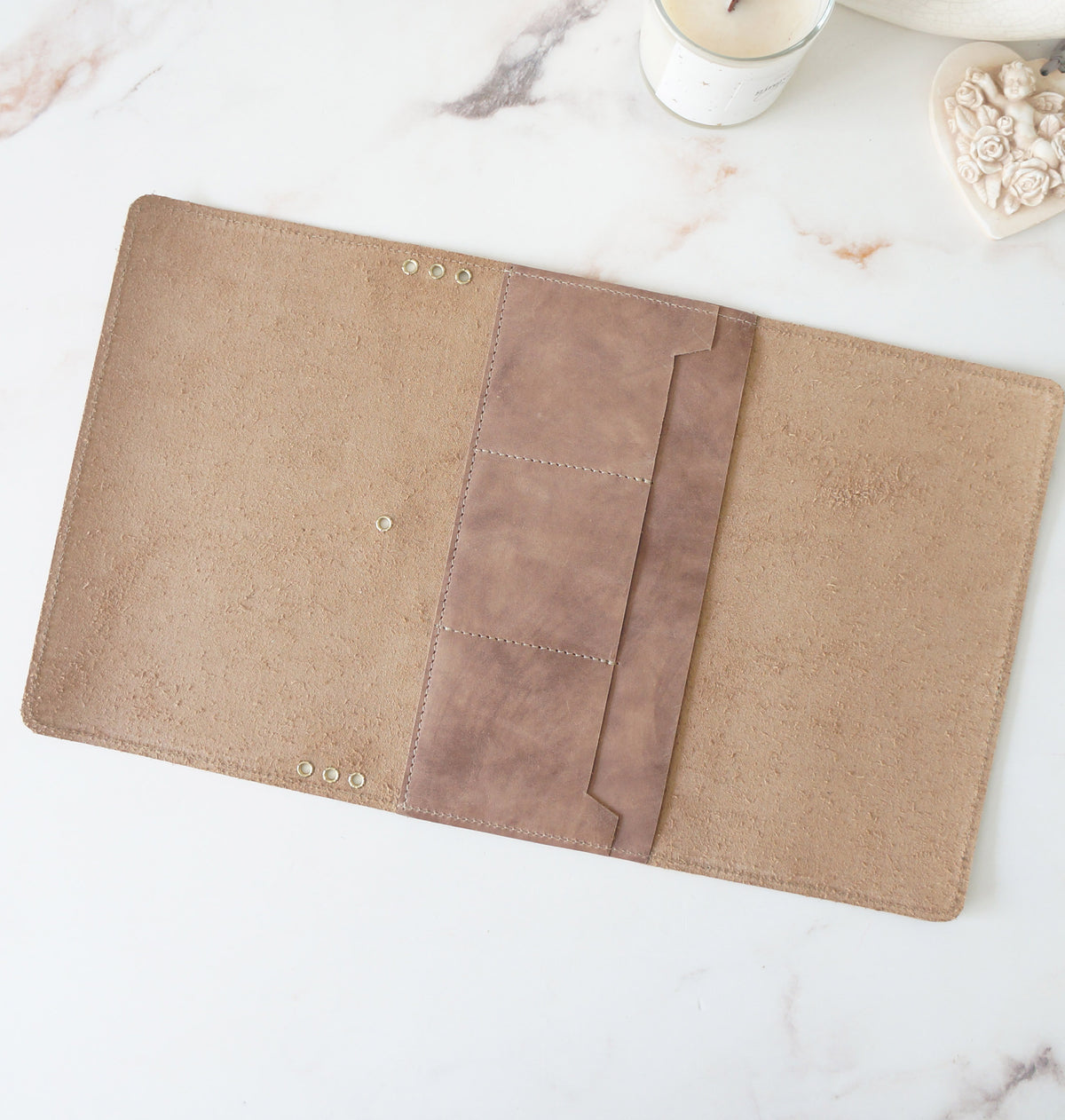 Trifold Standard - Bar à Planner