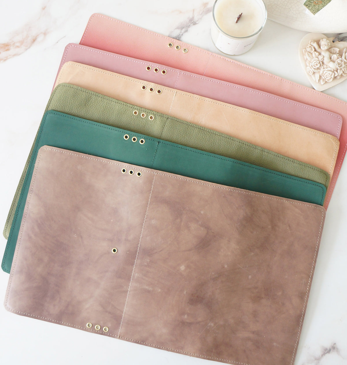 Trifold Standard - Bar à Planner