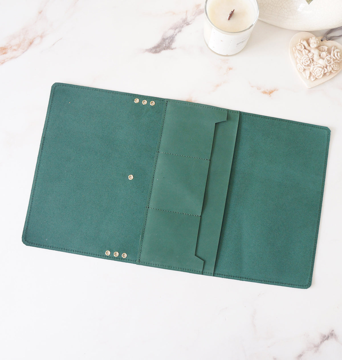 Trifold Standard - Bar à Planner