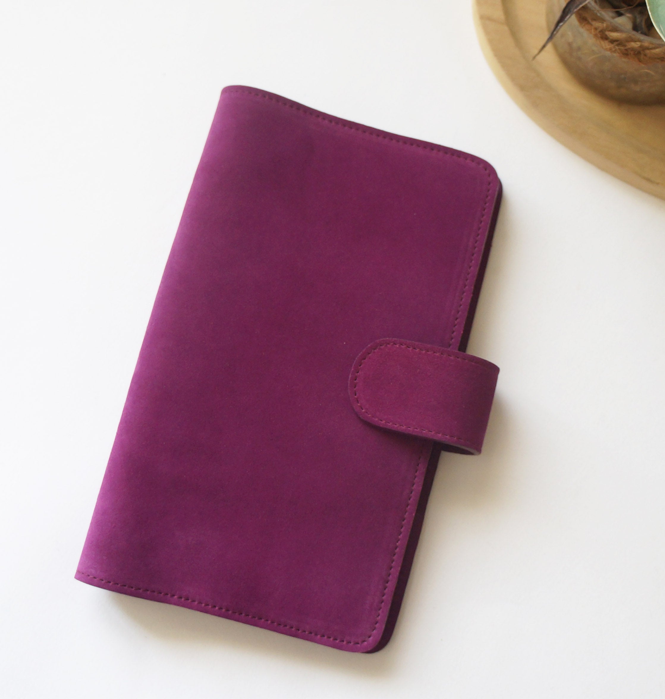 Standard TN Cover – Blackberry
