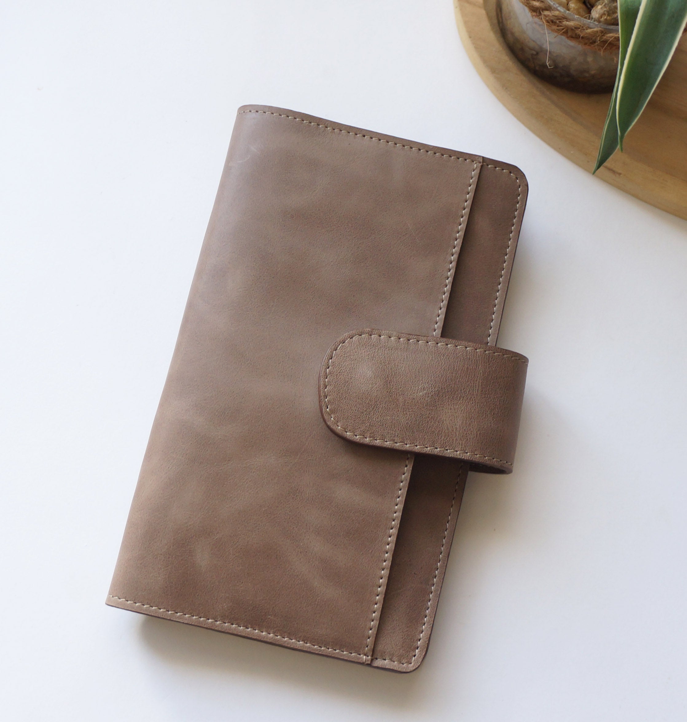 Standard Cover - Fauve