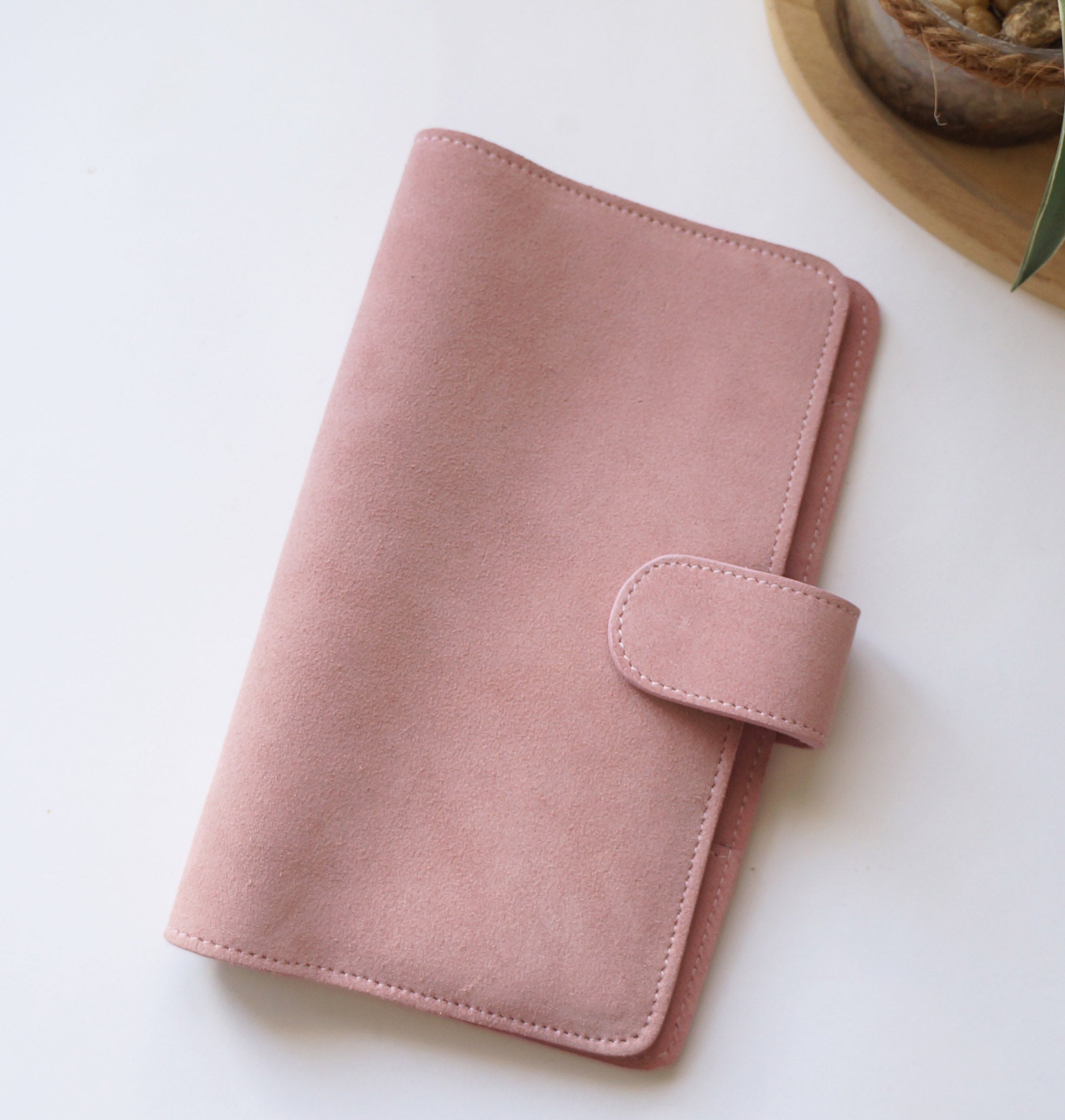 Standard TN Cover – Suede Fresia