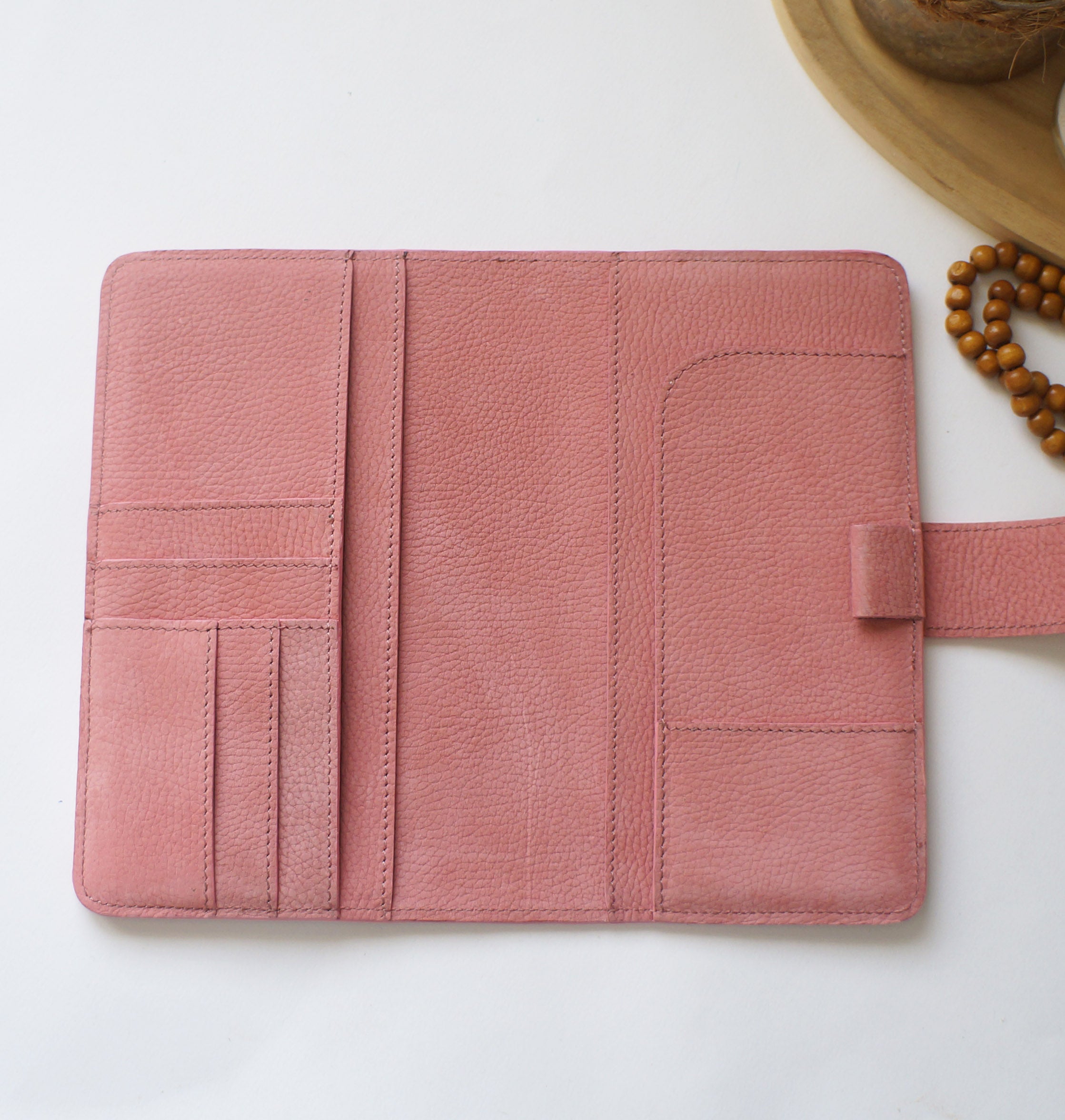Standard Cover - Peony