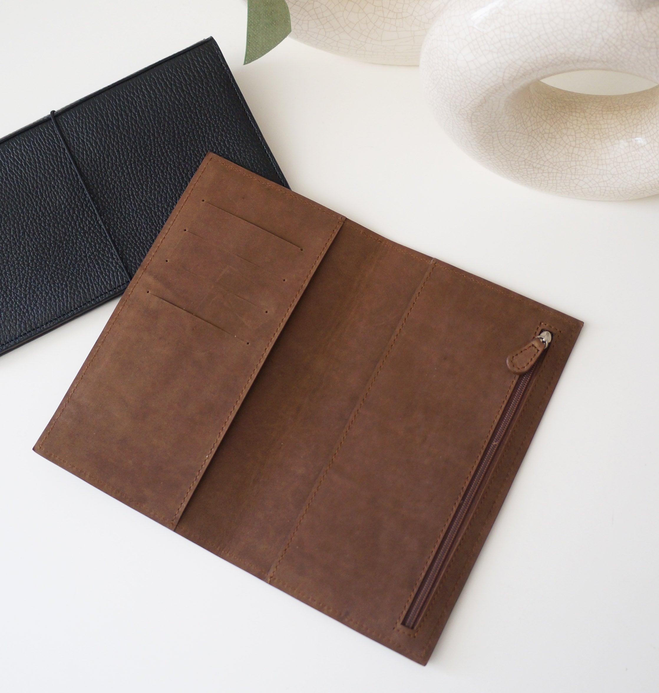 Standard Leather Inserts- Choose your leather