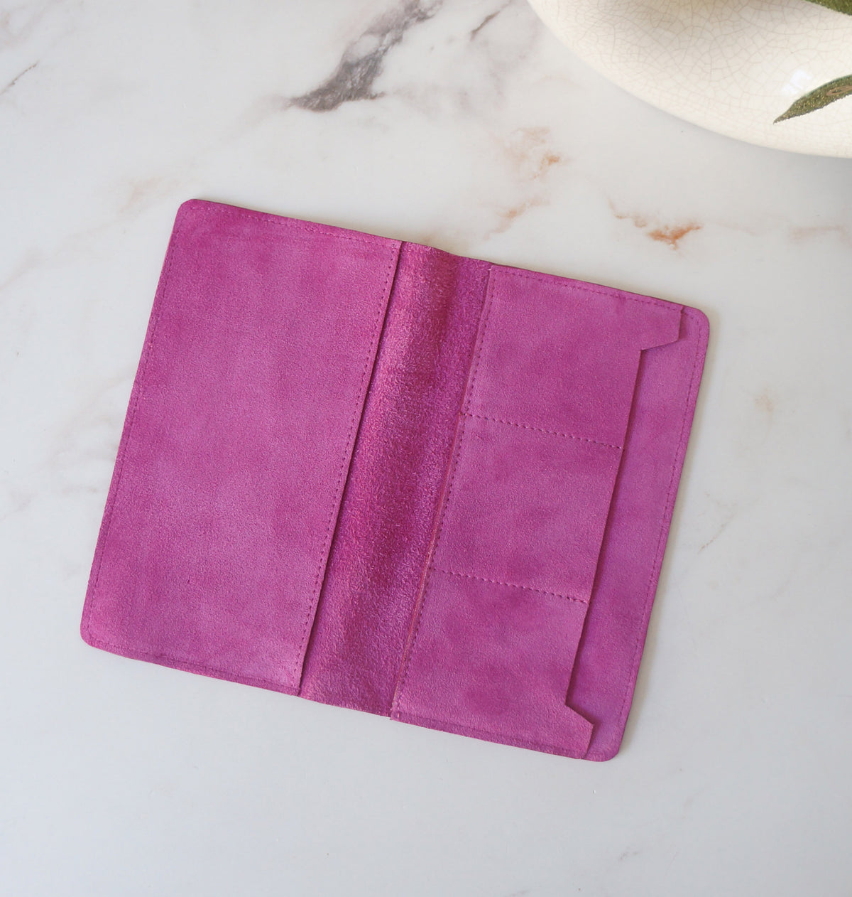 Standard wallet/Insert for Standard Cover 2