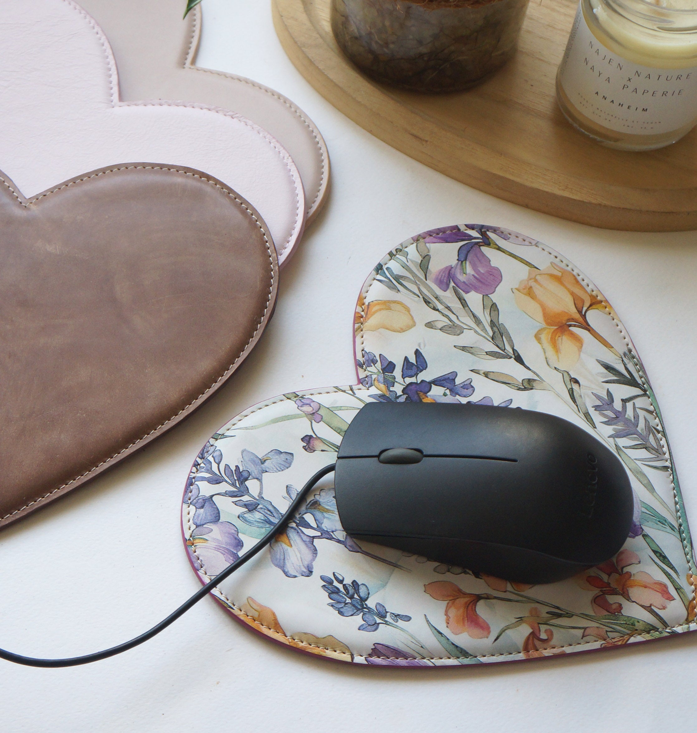 Mouse Pads