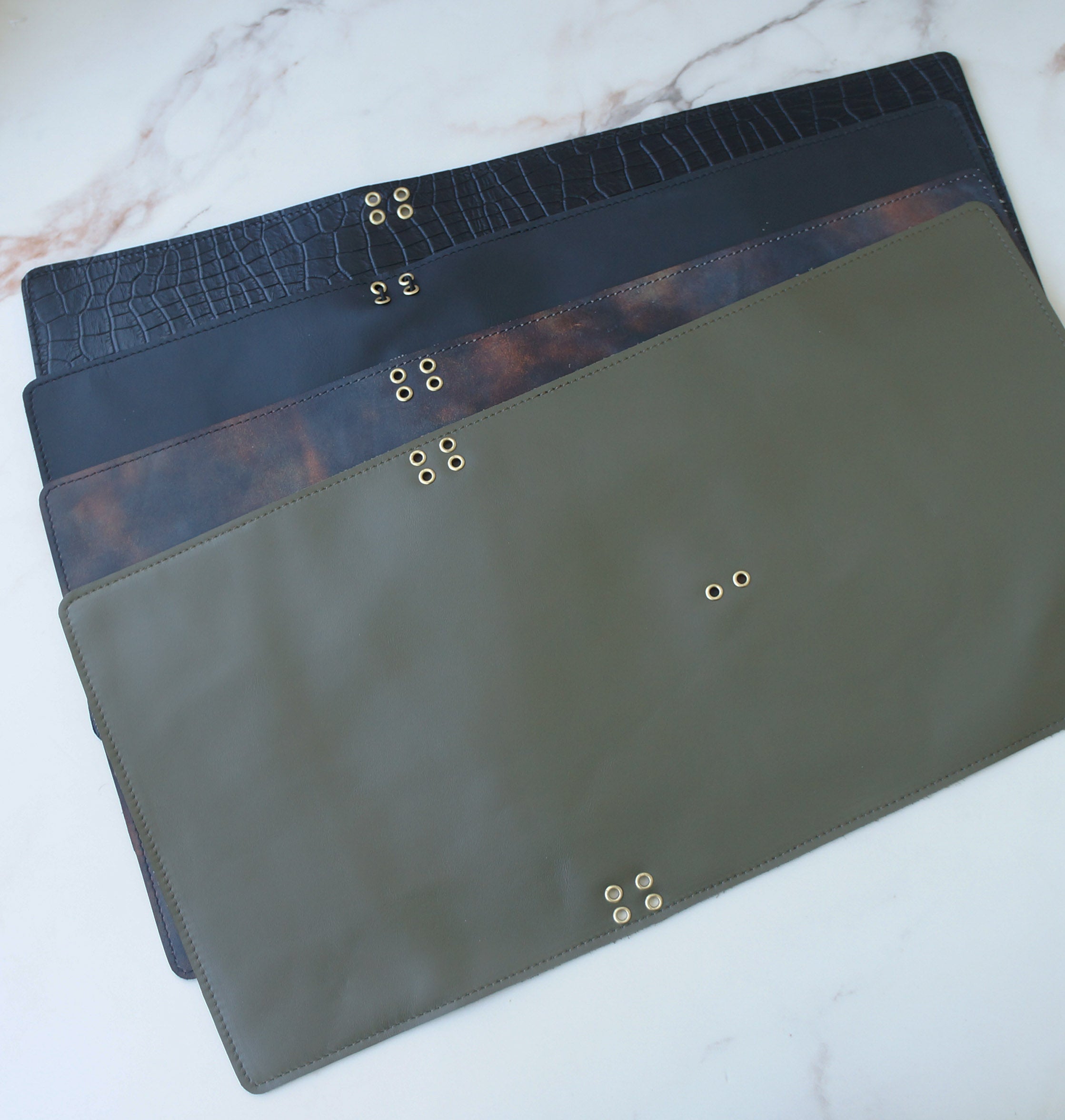 Trifold A5 - Bar à Planner