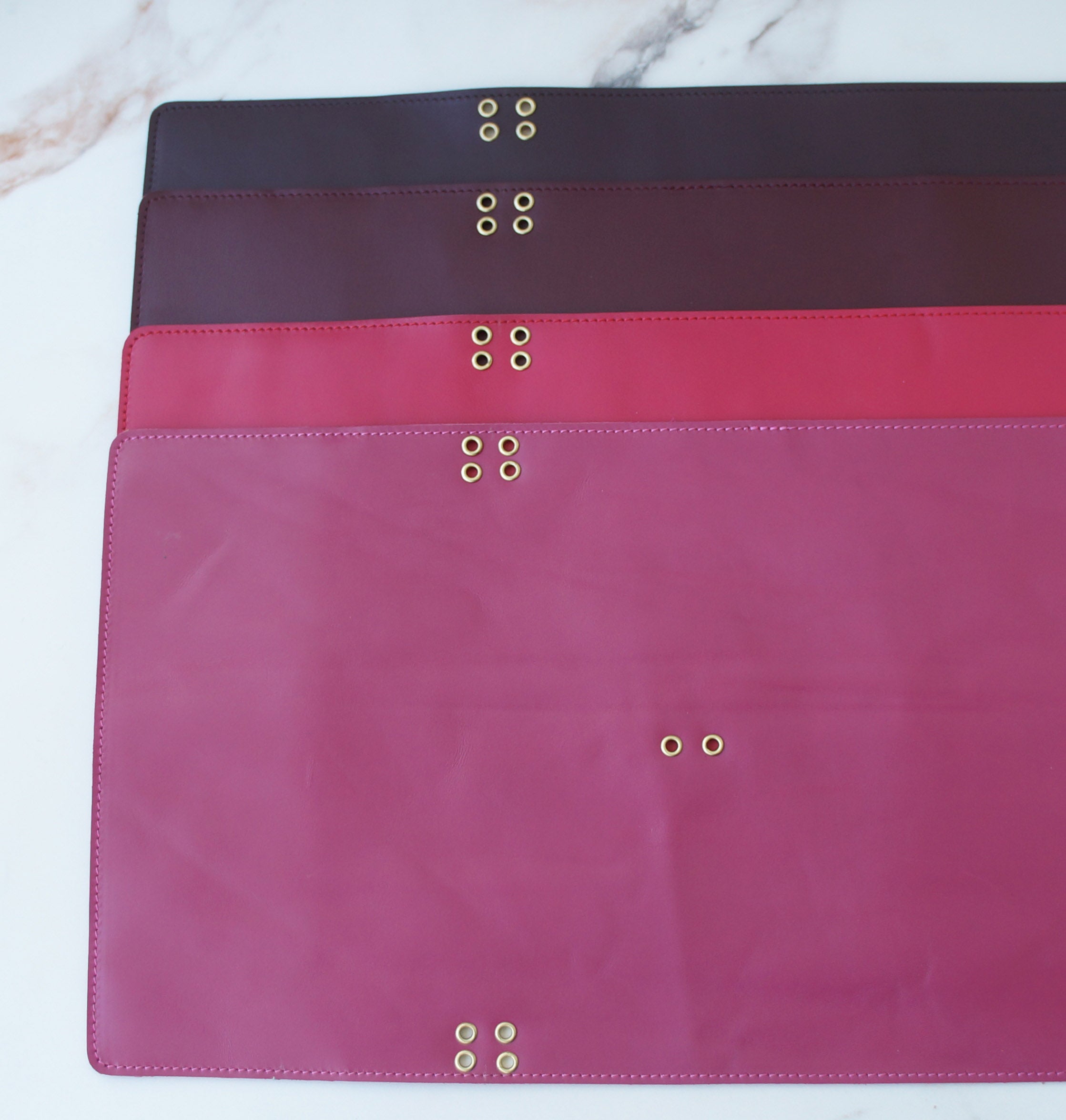 Trifold Standard - Bar à Planner