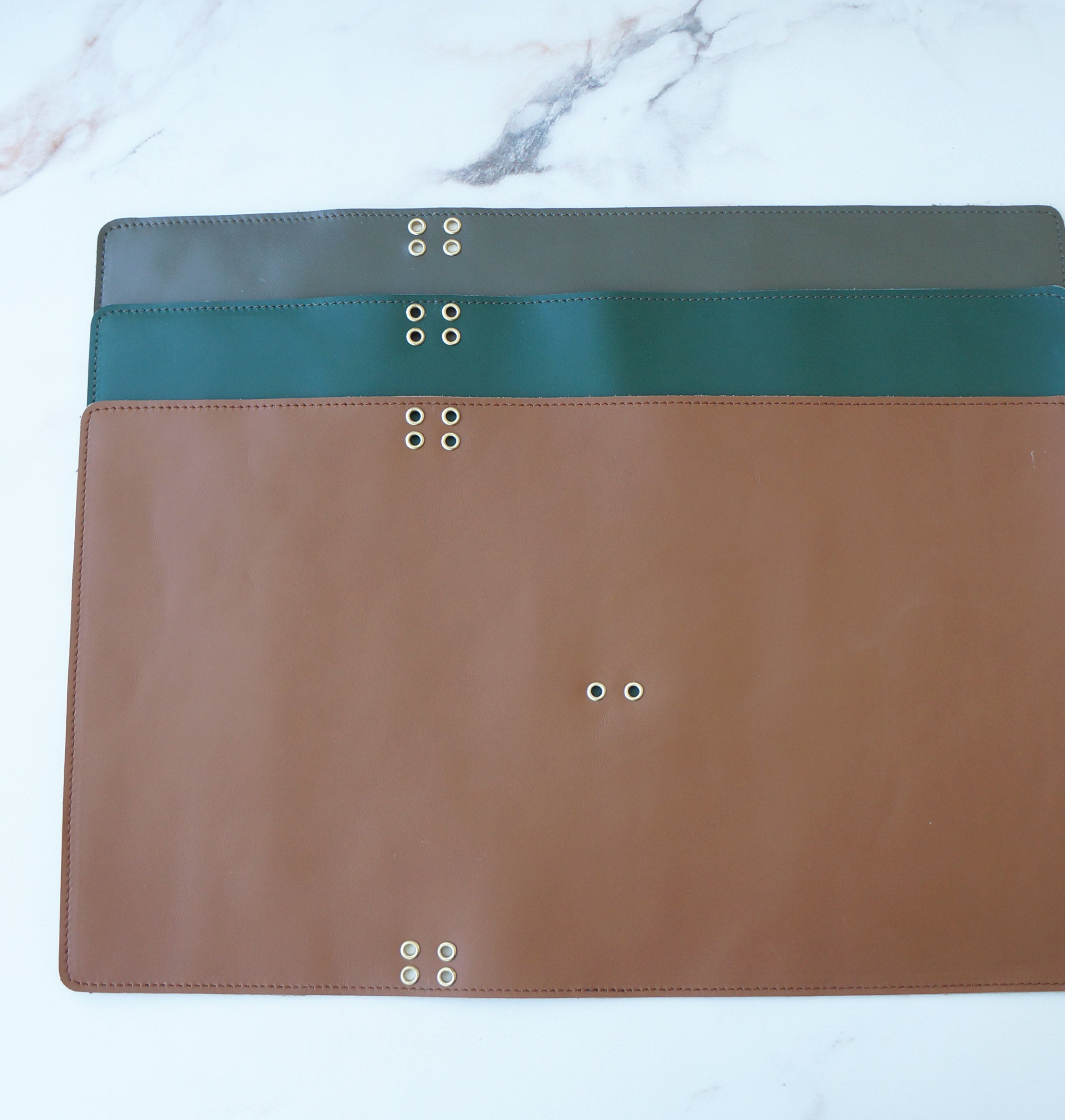 Trifold Standard - Bar à Planner