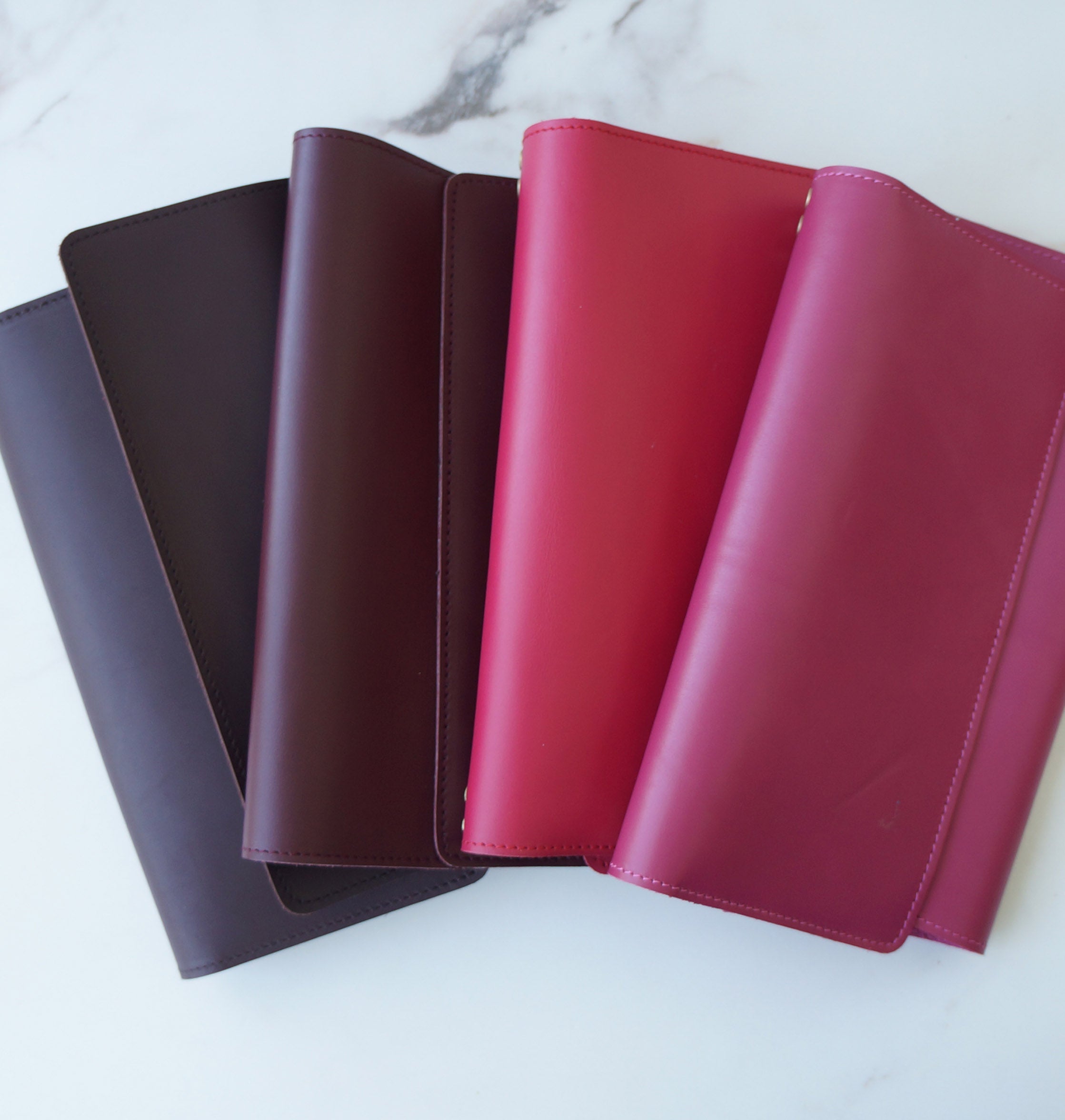 Trifold Standard - Bar à Planner
