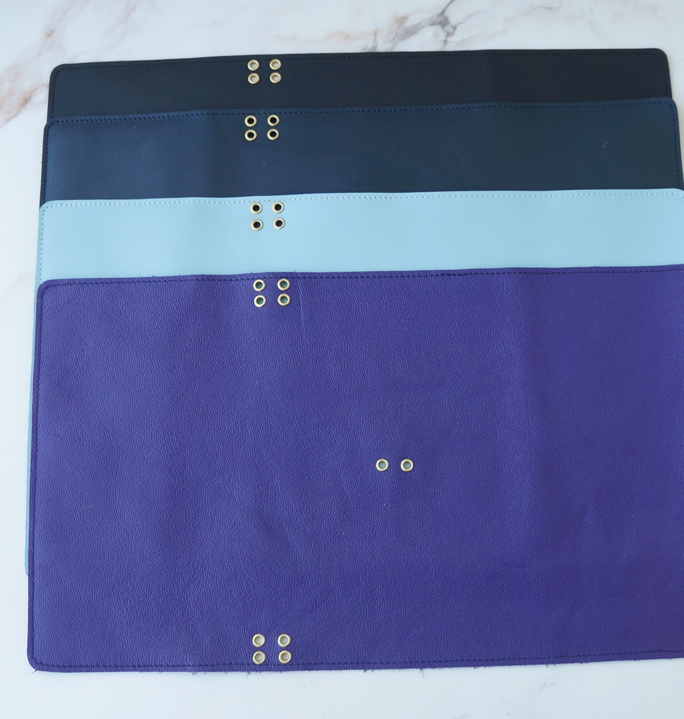 Trifold Standard - Bar à Planner