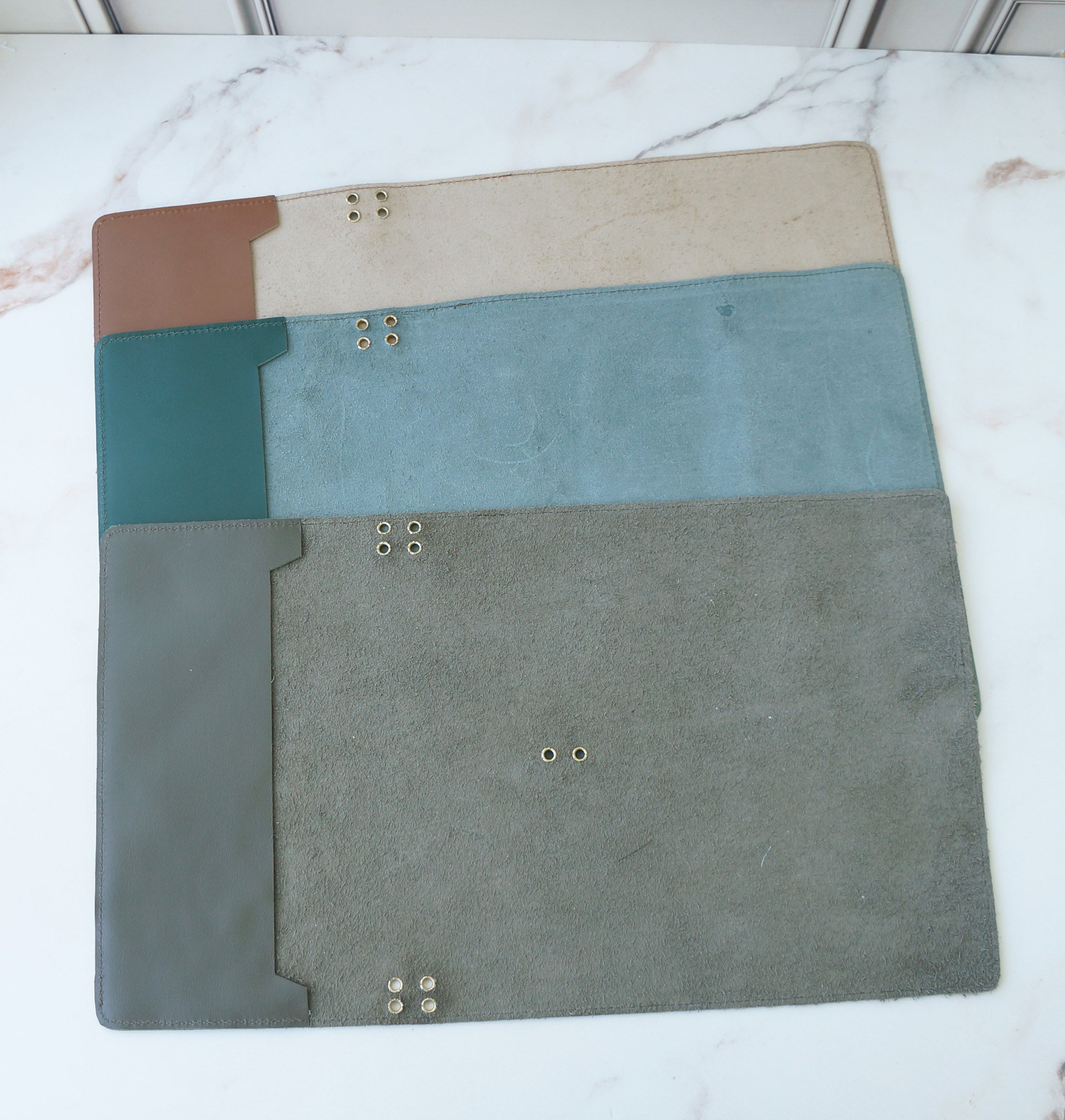 Trifold Standard - Bar à Planner