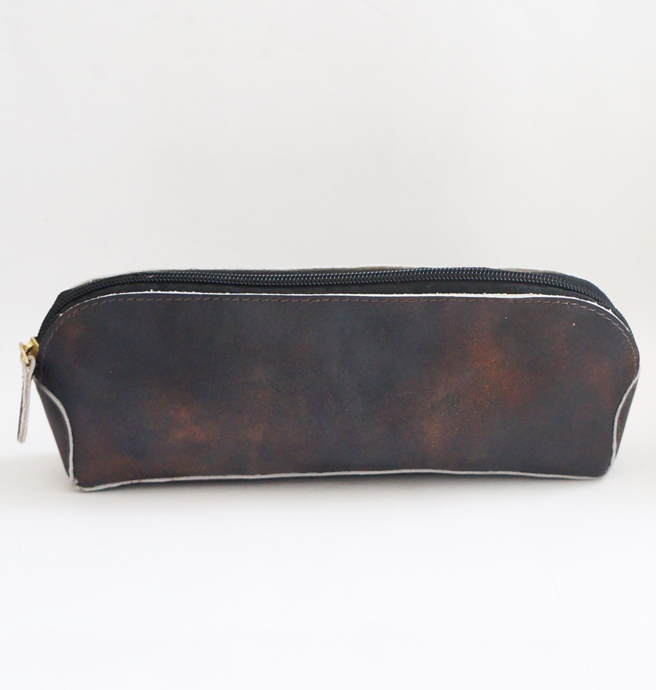 Pen Case - Nebuleuse leather