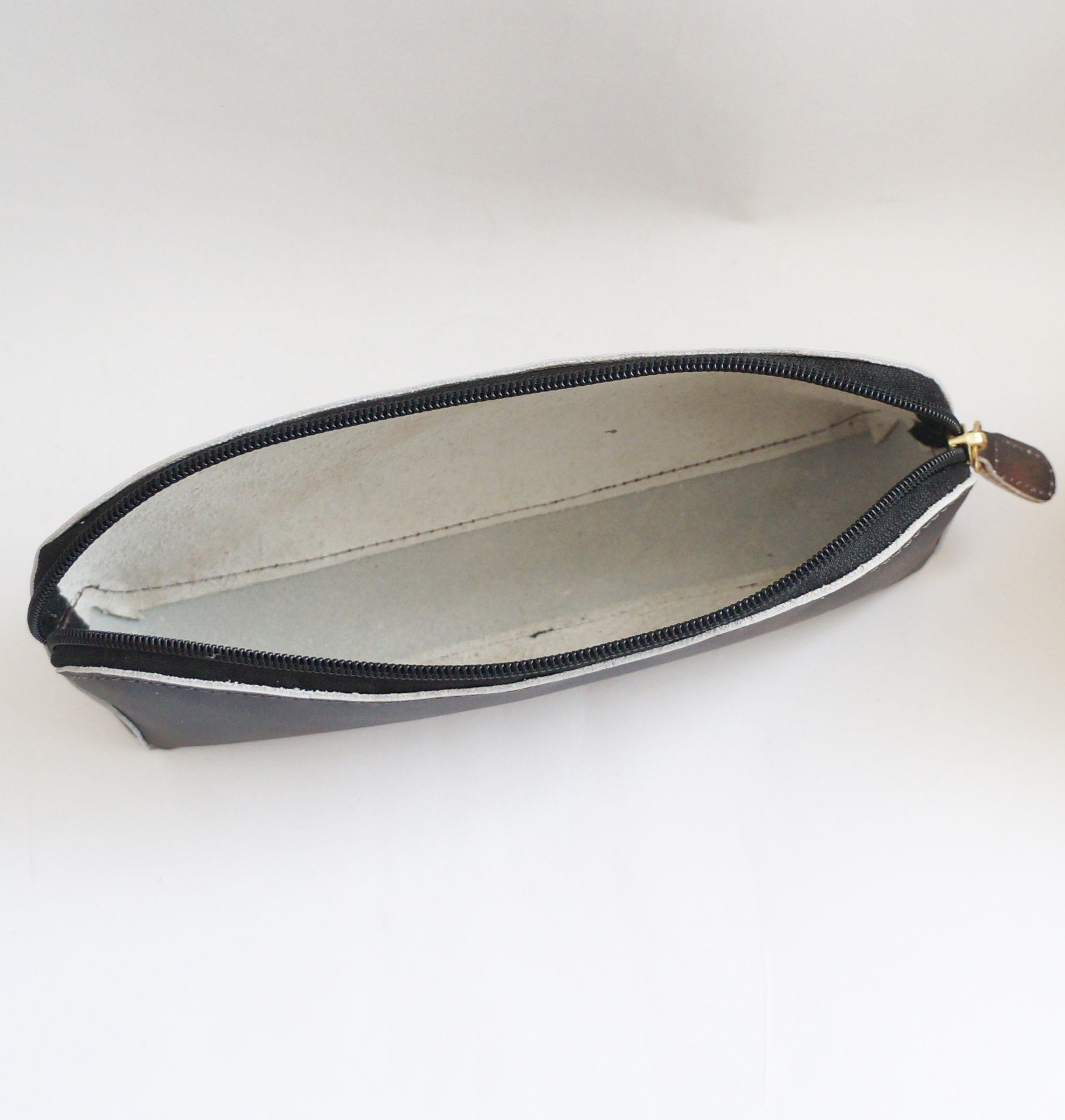 Pen Case - Nebuleuse leather