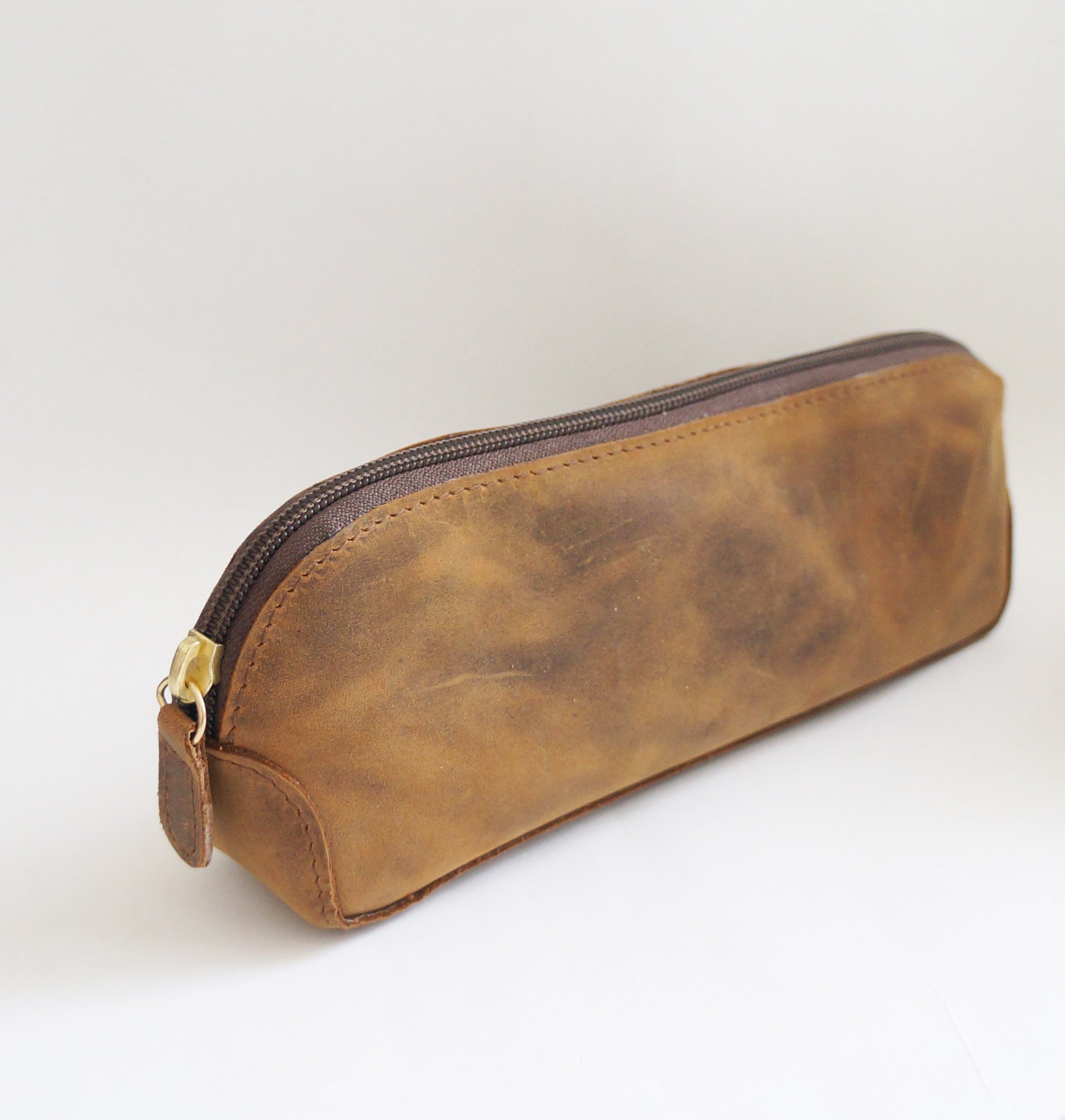 Pen Case - Old Texas