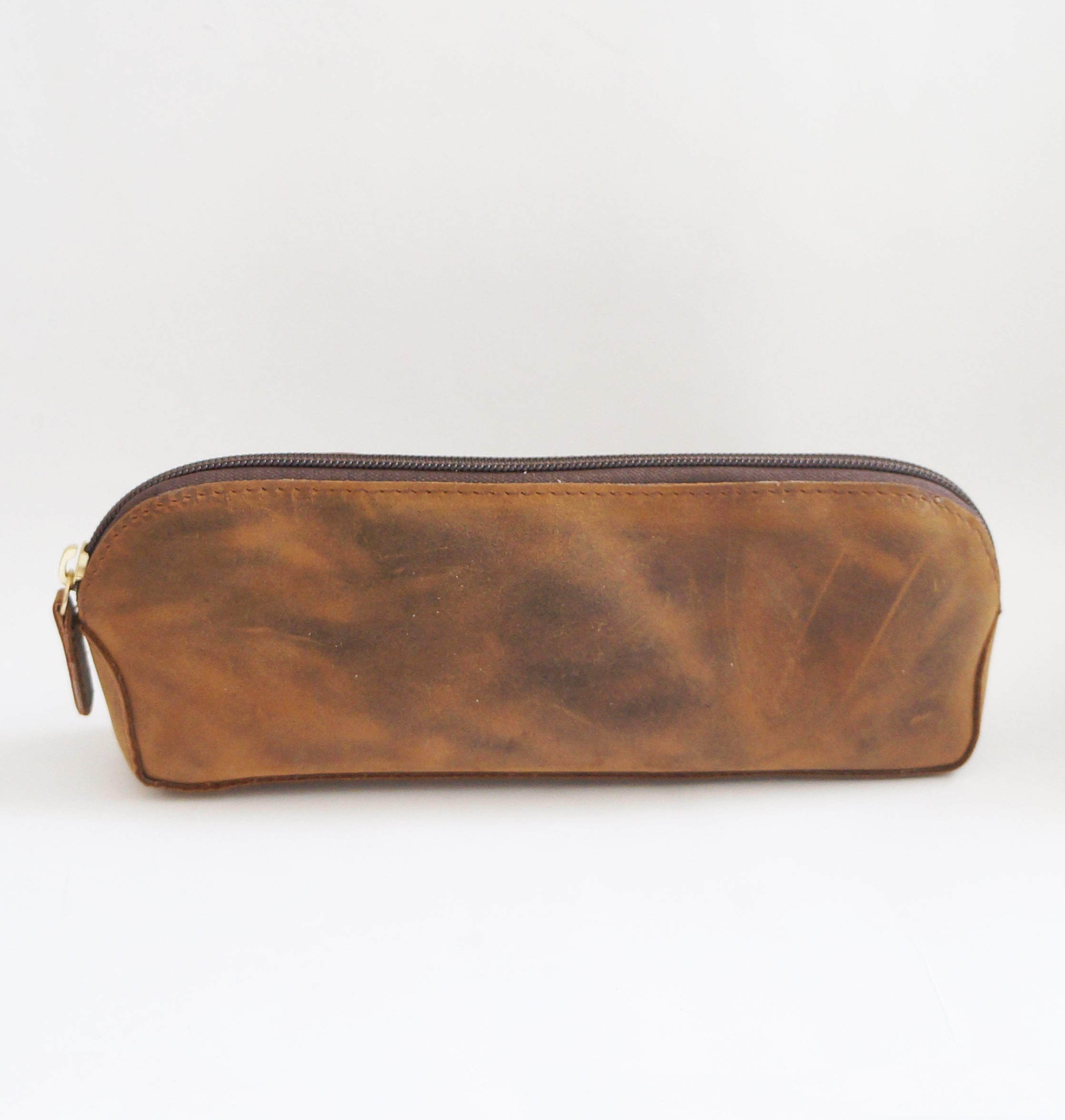 Pen Case - Old Texas
