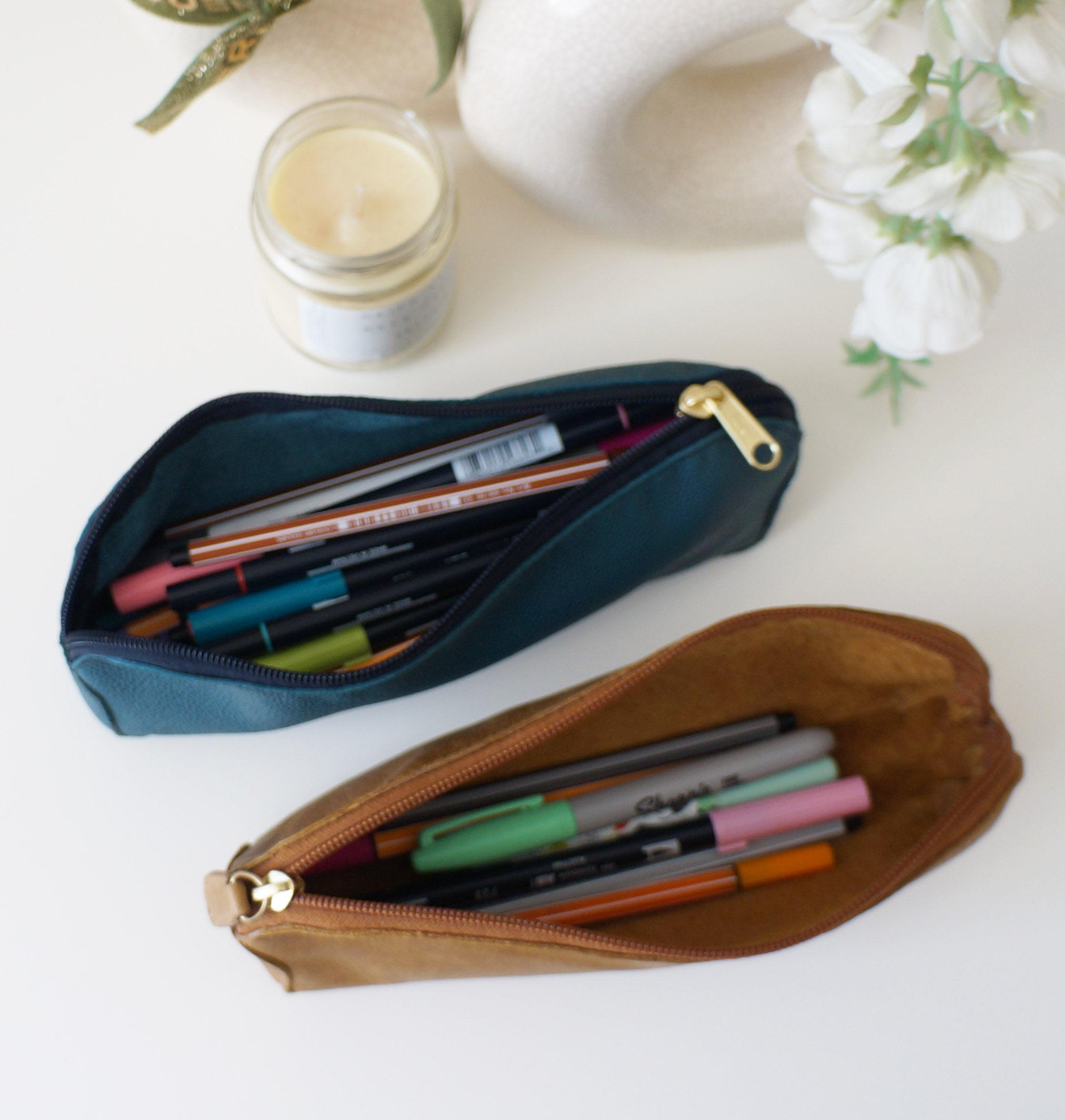 Pen Pouch/Case